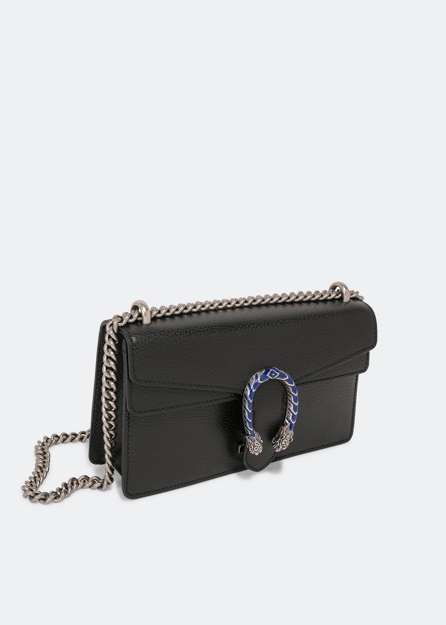 

Dionysus small shoulder bag, Black