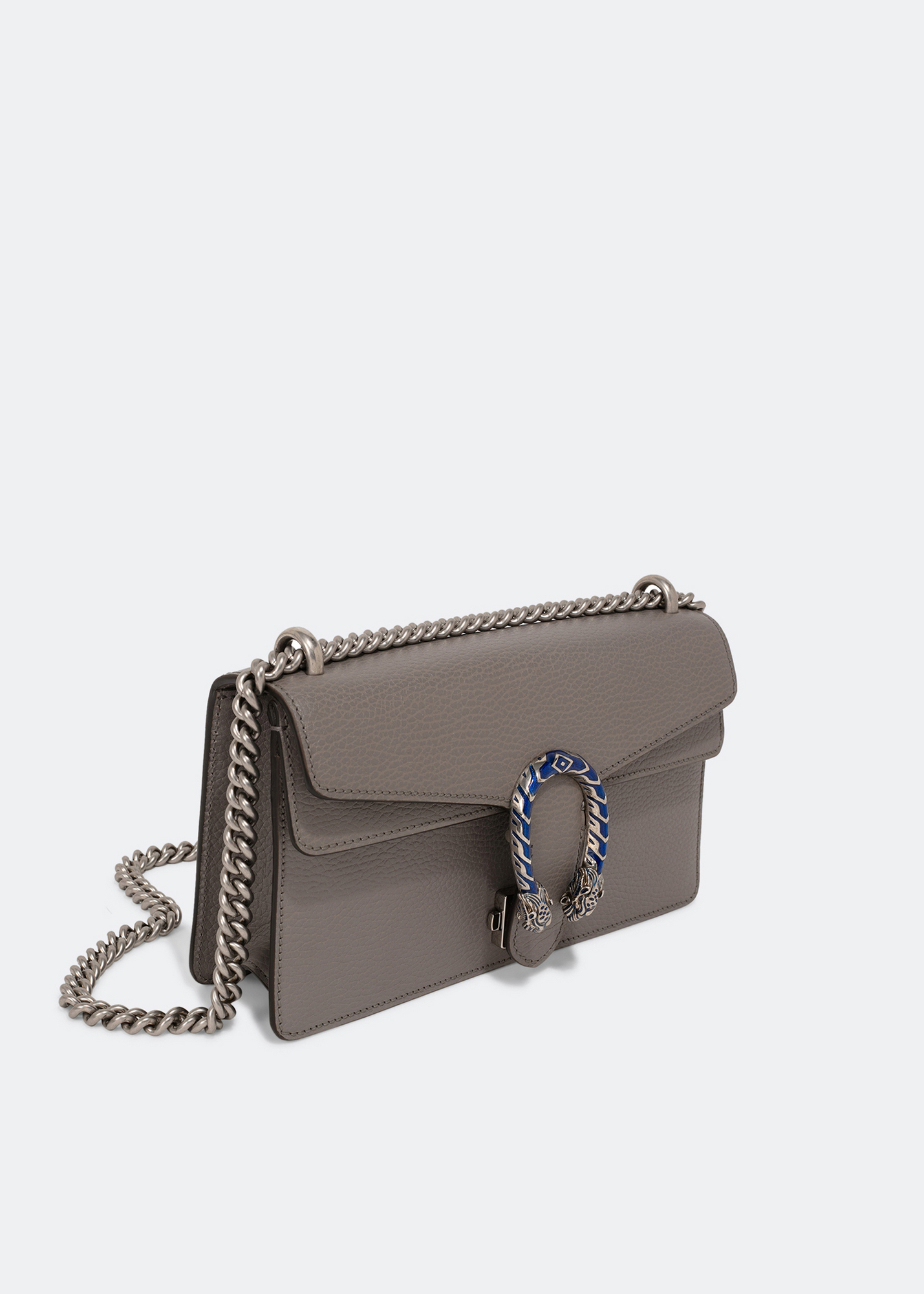 

Dionysus small shoulder bag, Grey