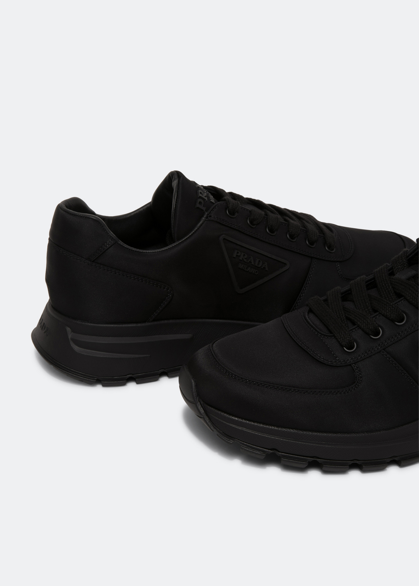 

Prax 01 sneakers, Black