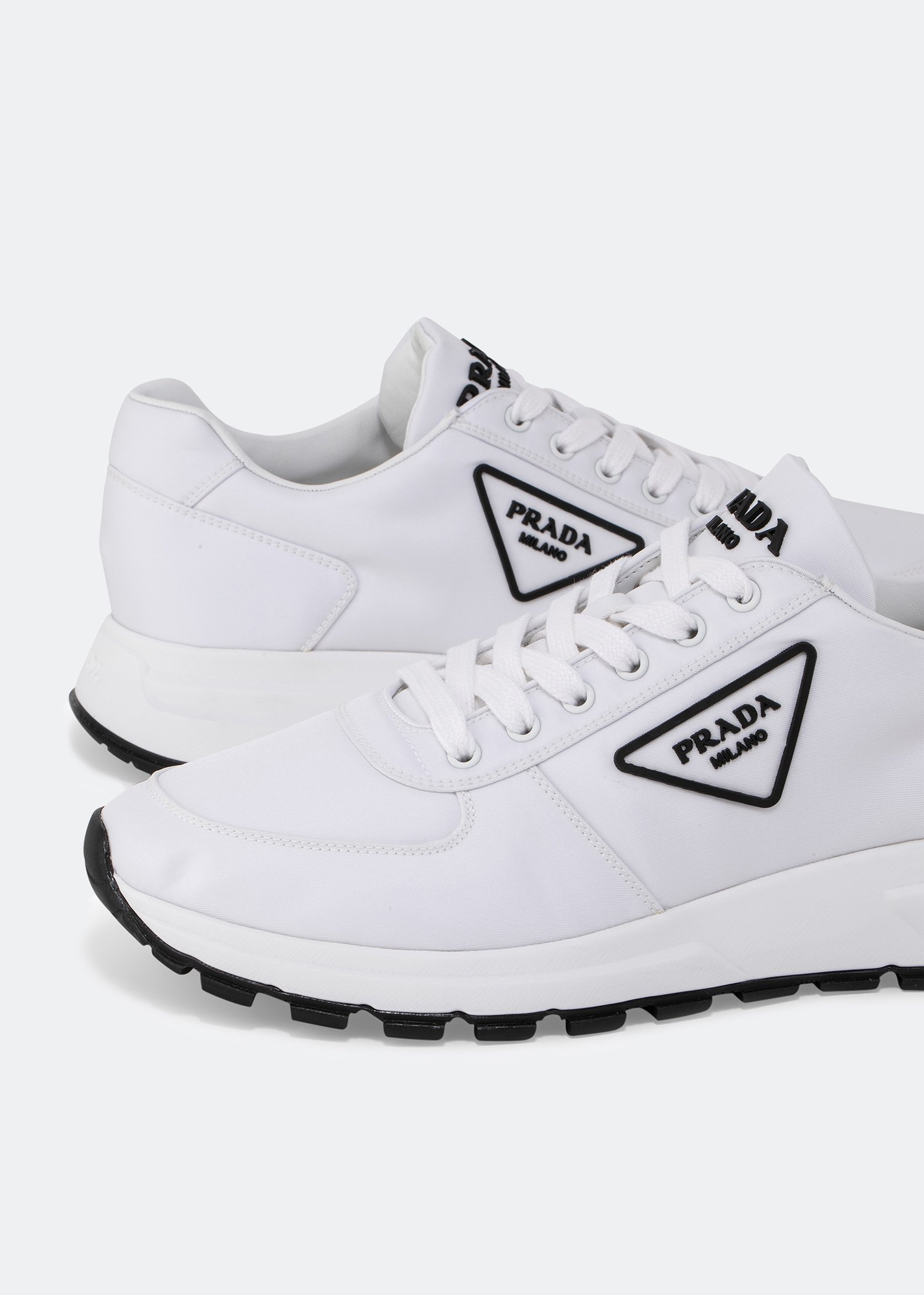 

Prax 01 sneakers, White