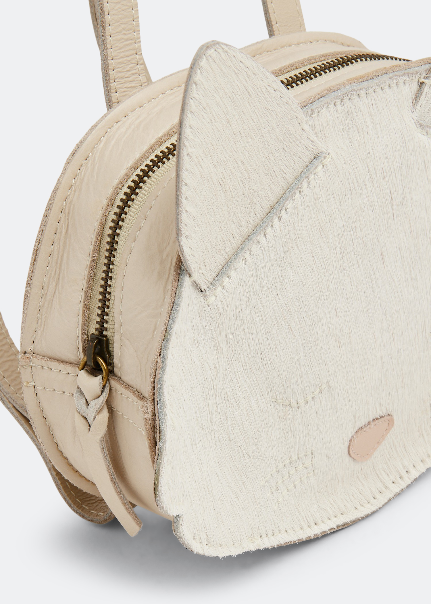 

Cat Kapi backpack, Beige