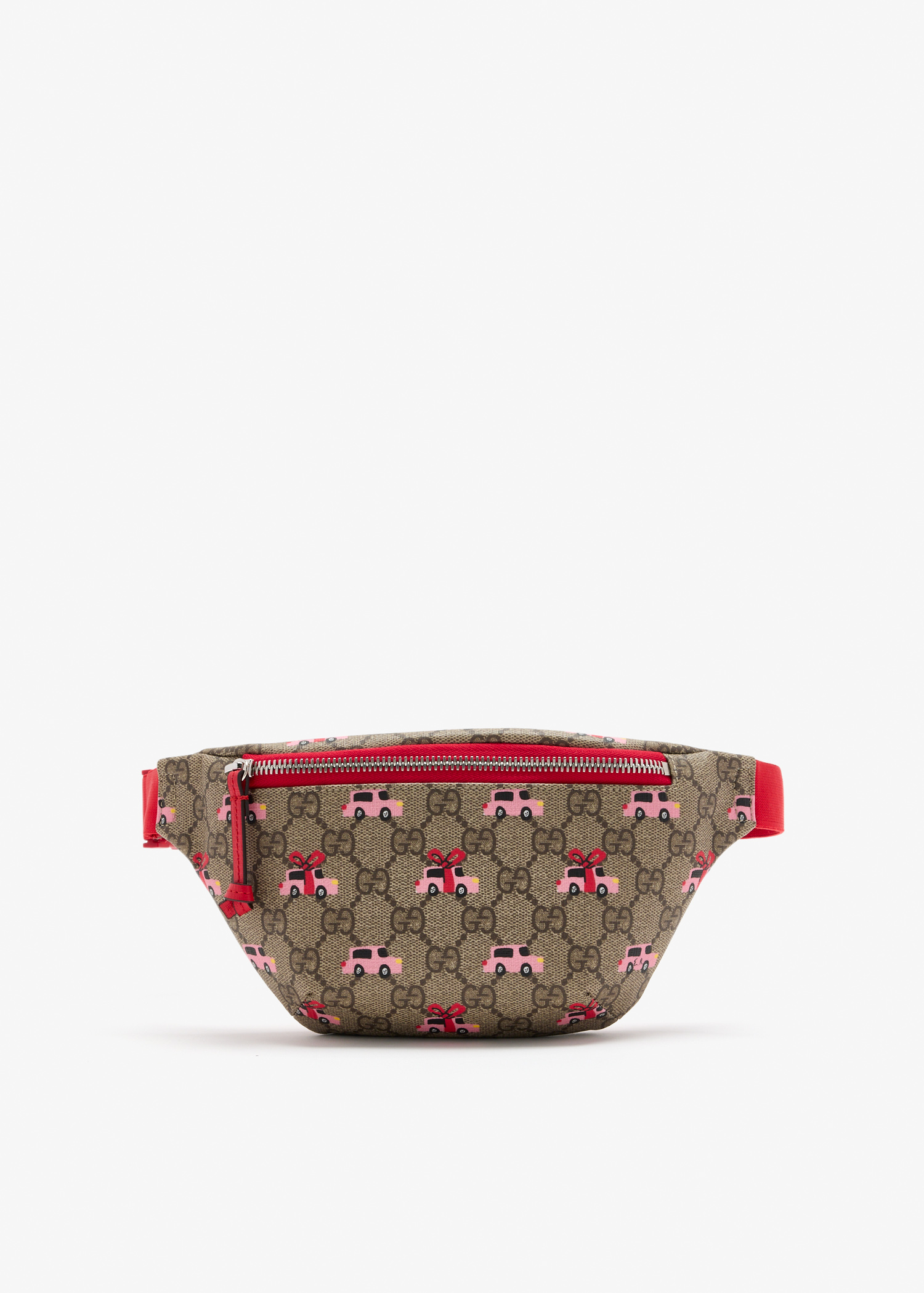 

x Euan Roberts GG belt bag, Printed