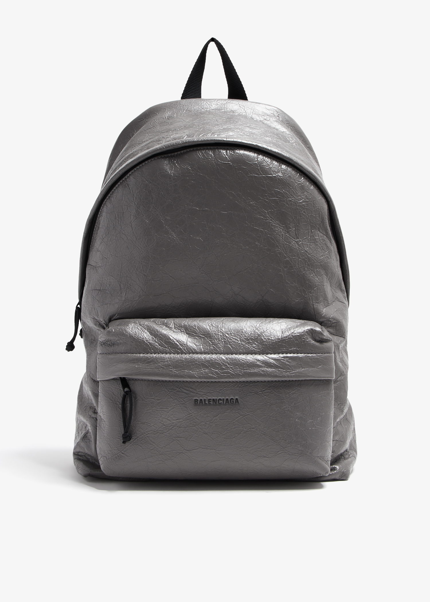 

Explorer backpack, Grey