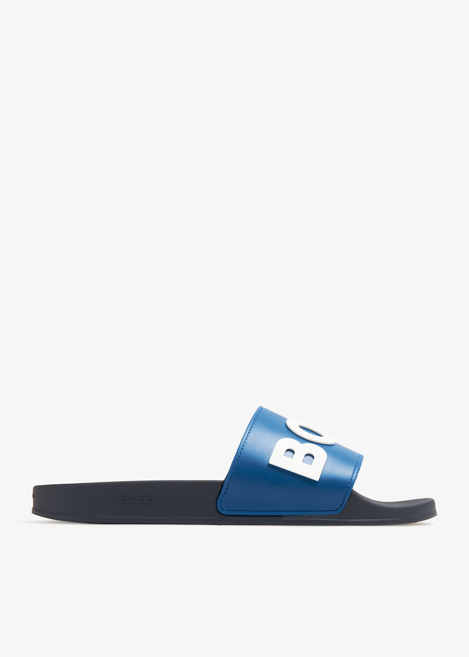 

Kirk slides, Blue