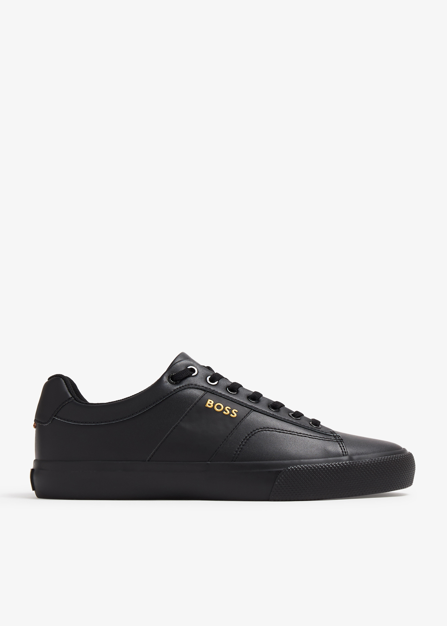 

Aiden sneakers, Black