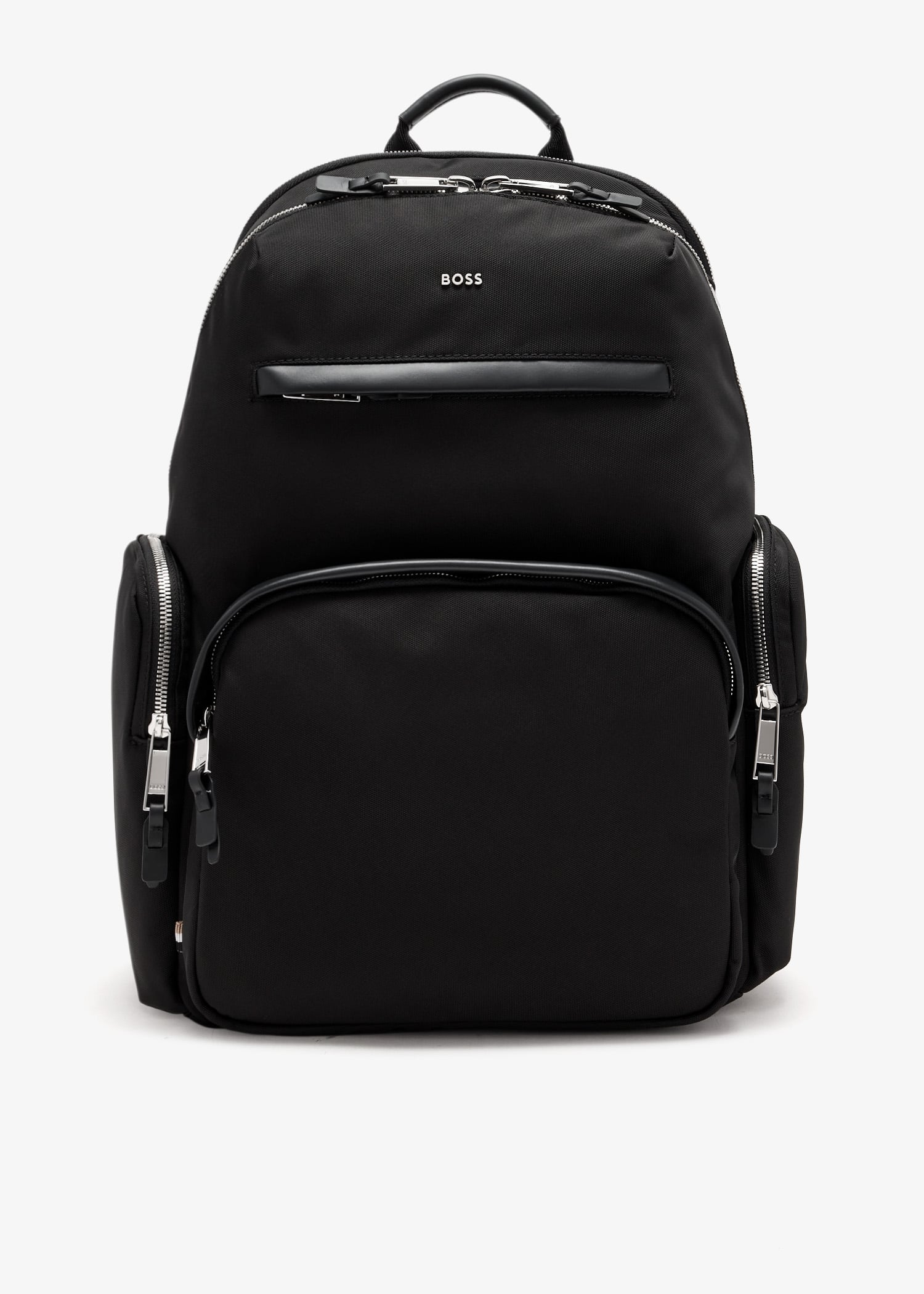 

Highway backpack, Black