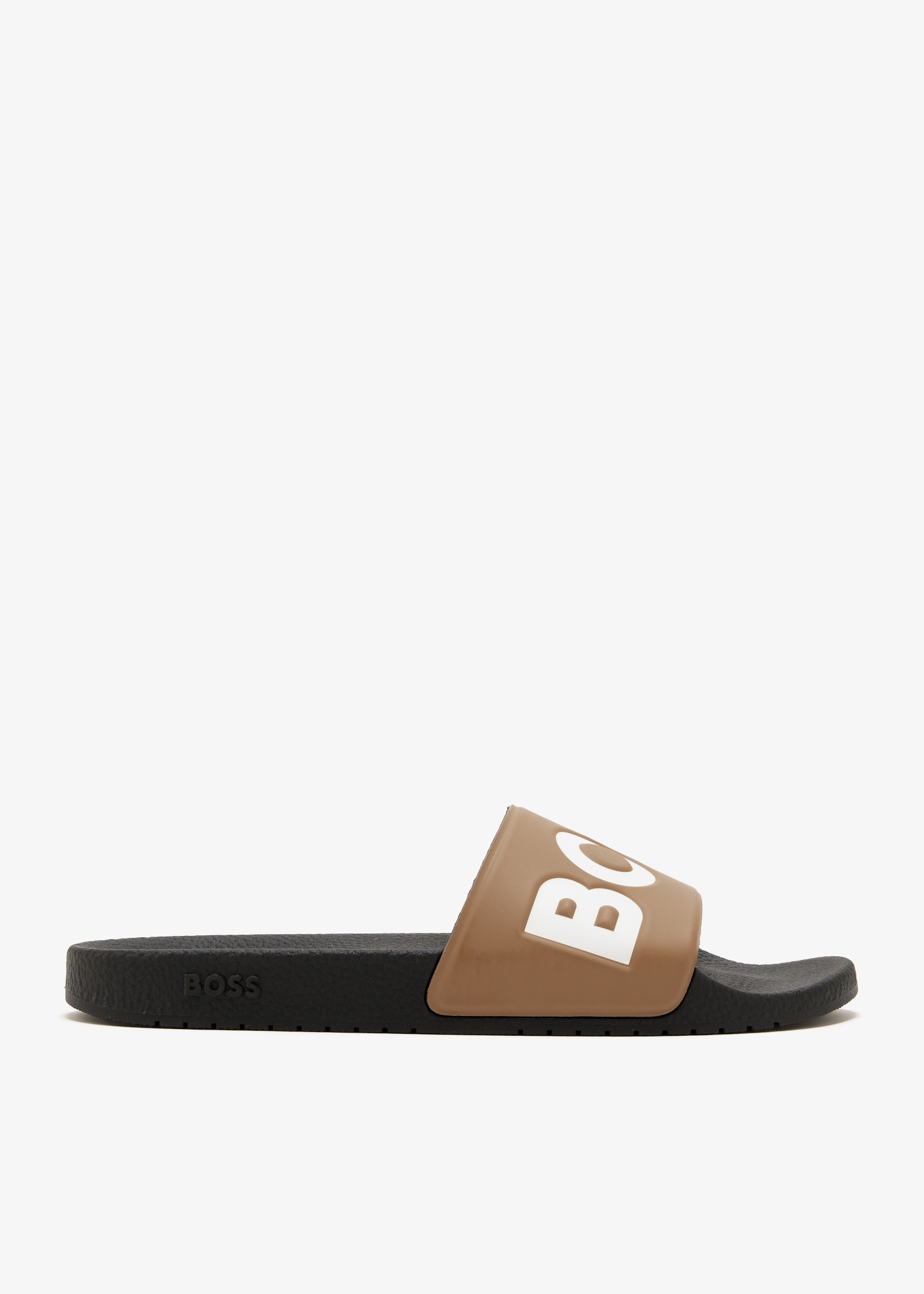 

Aryeh slides, Brown