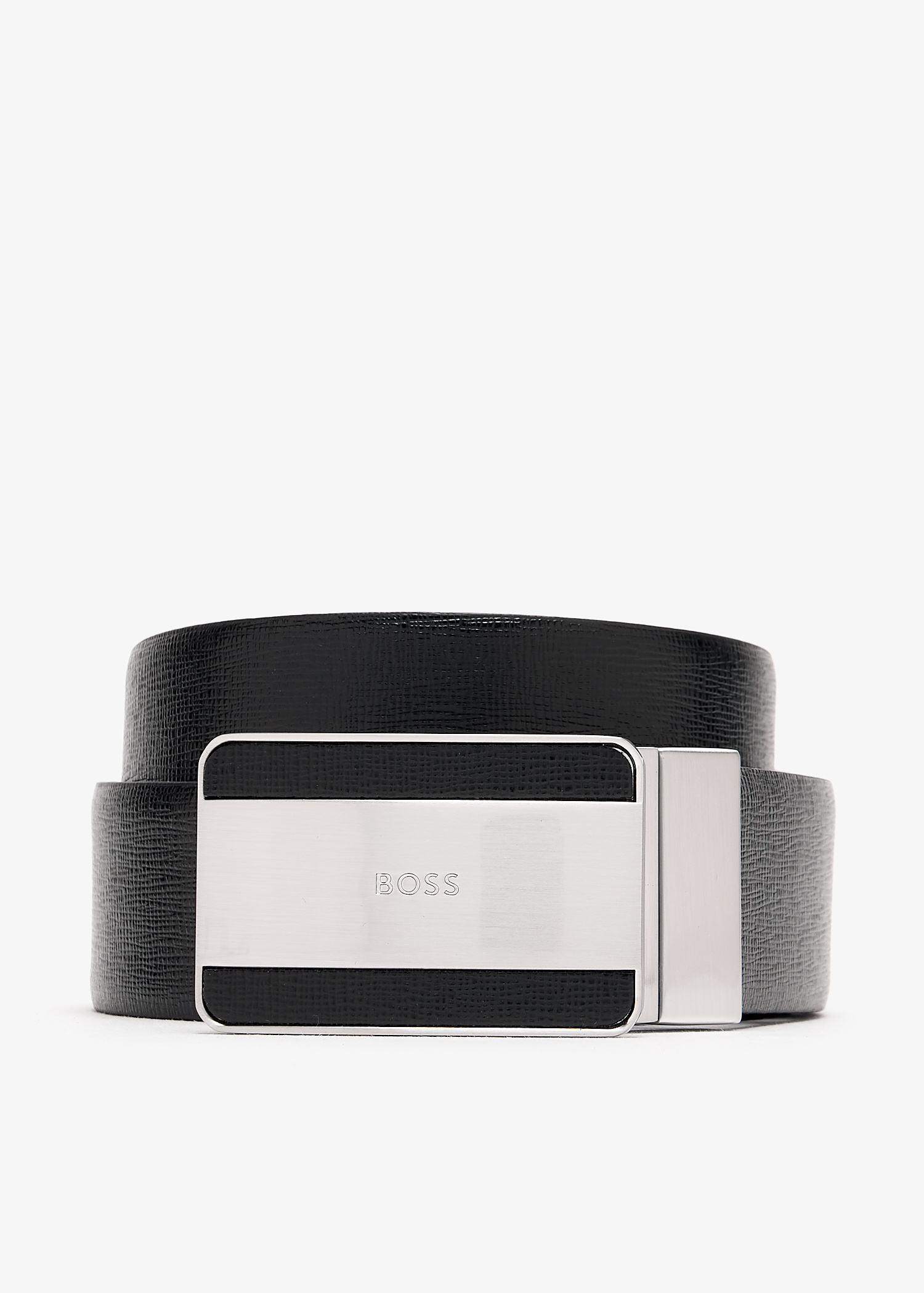 

Gelix belt, Black