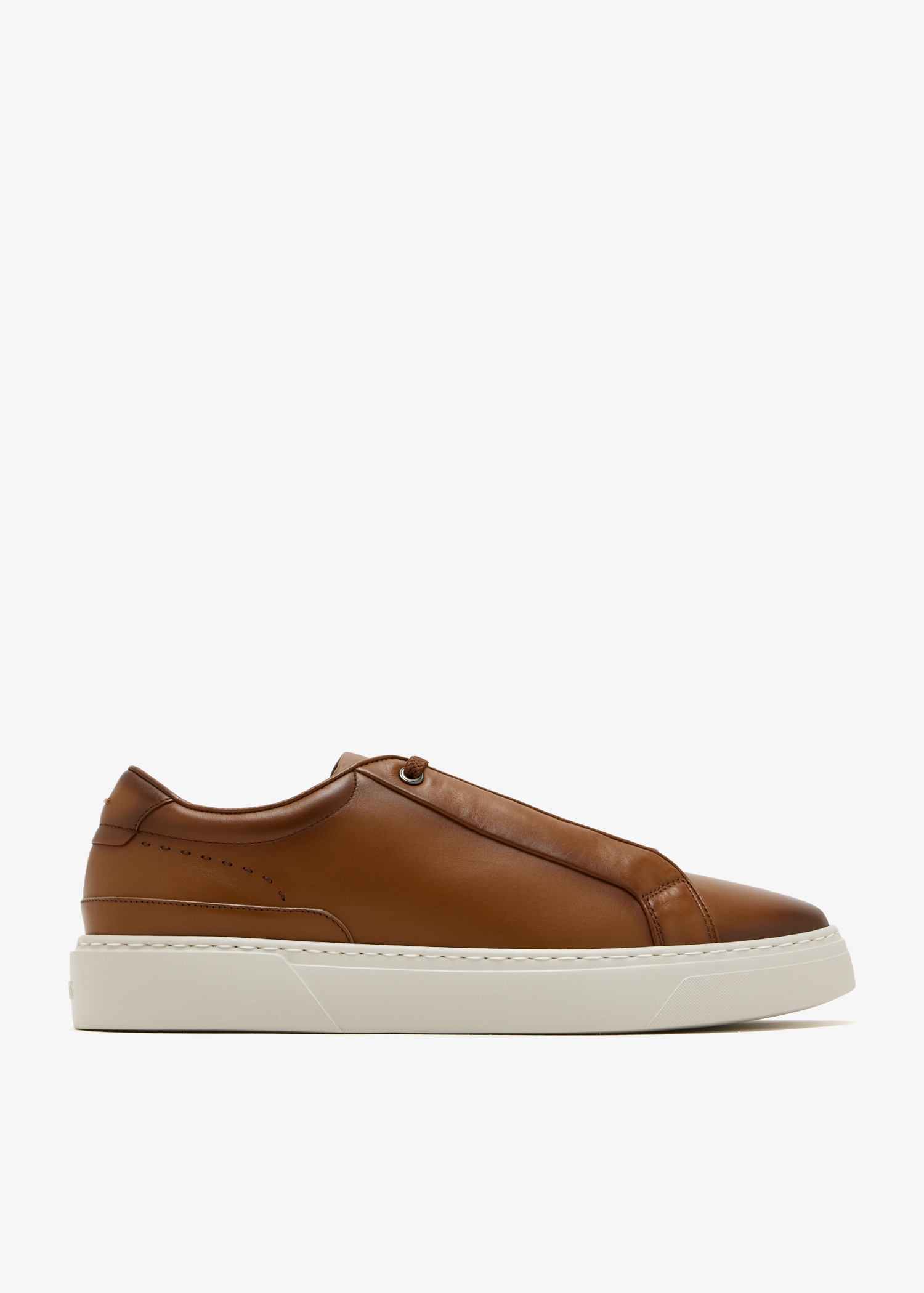 

Gary sneakers, Brown
