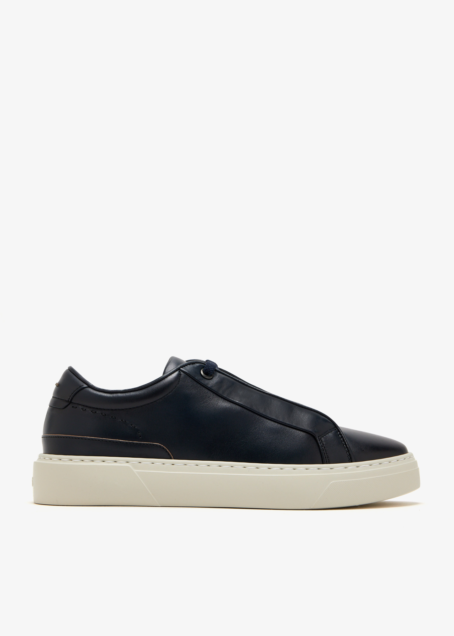 

Gary sneakers, Navy