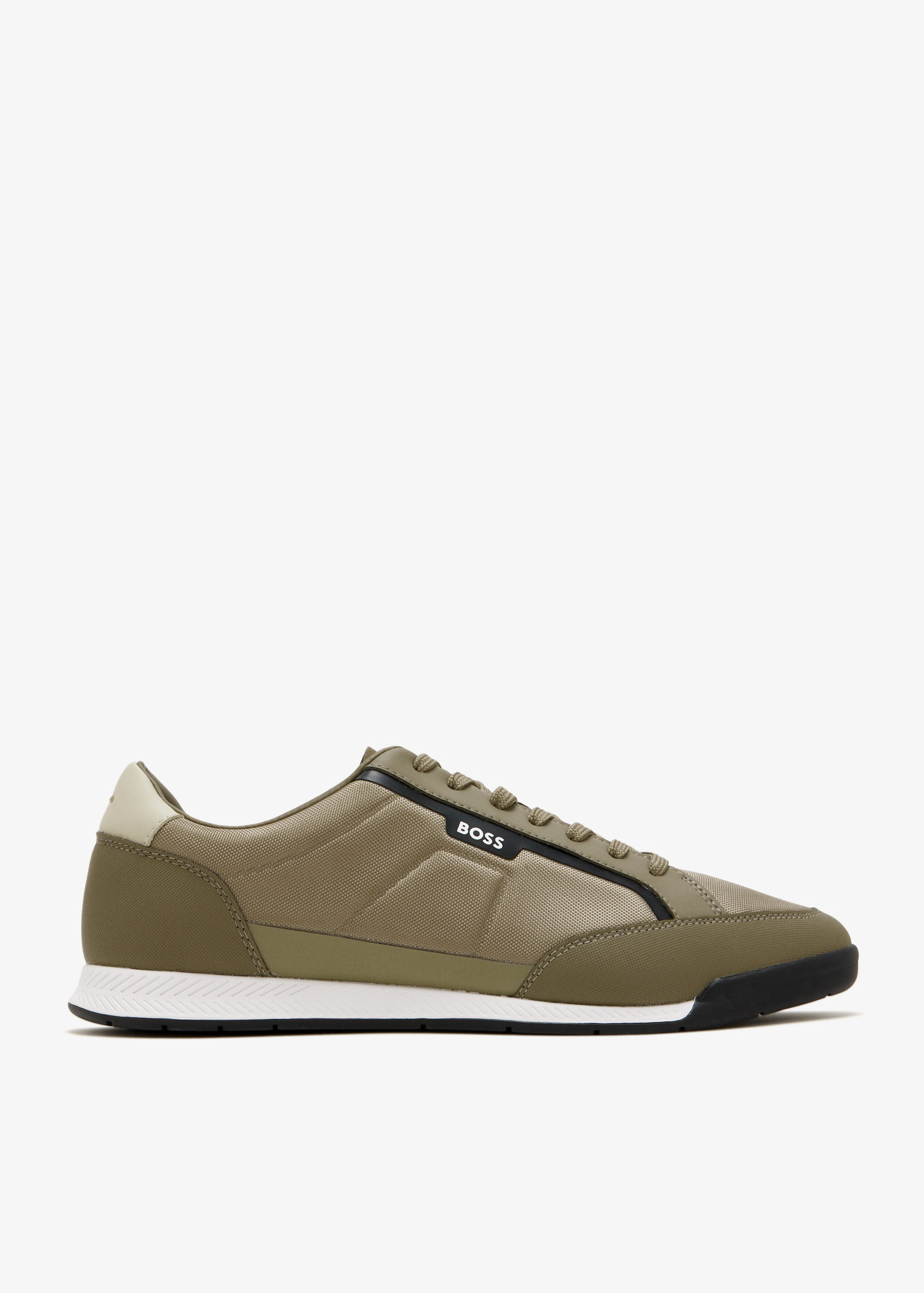 

Nitan sneakers, Khaki