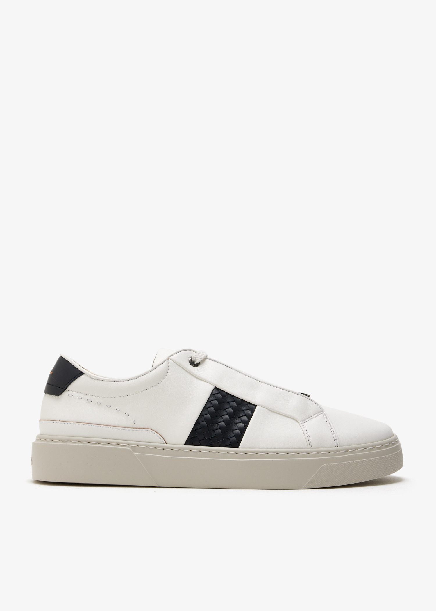 

Gary sneakers, White