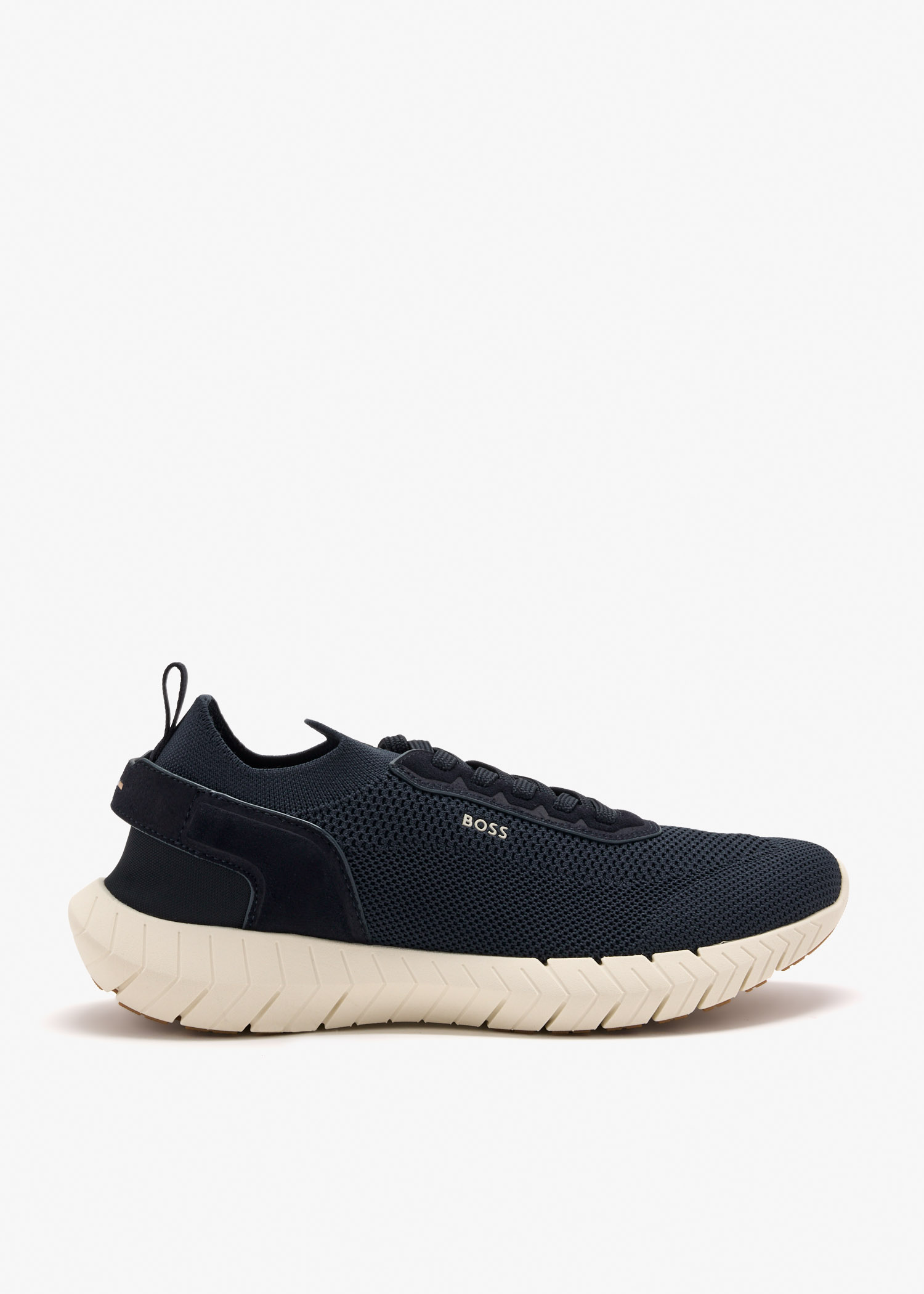 

Motion sneakers, Navy