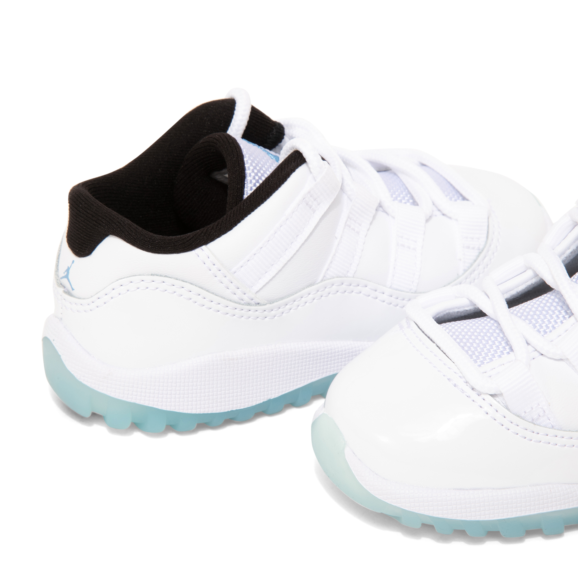 

Air Jordan 11 Retro sneakers, White