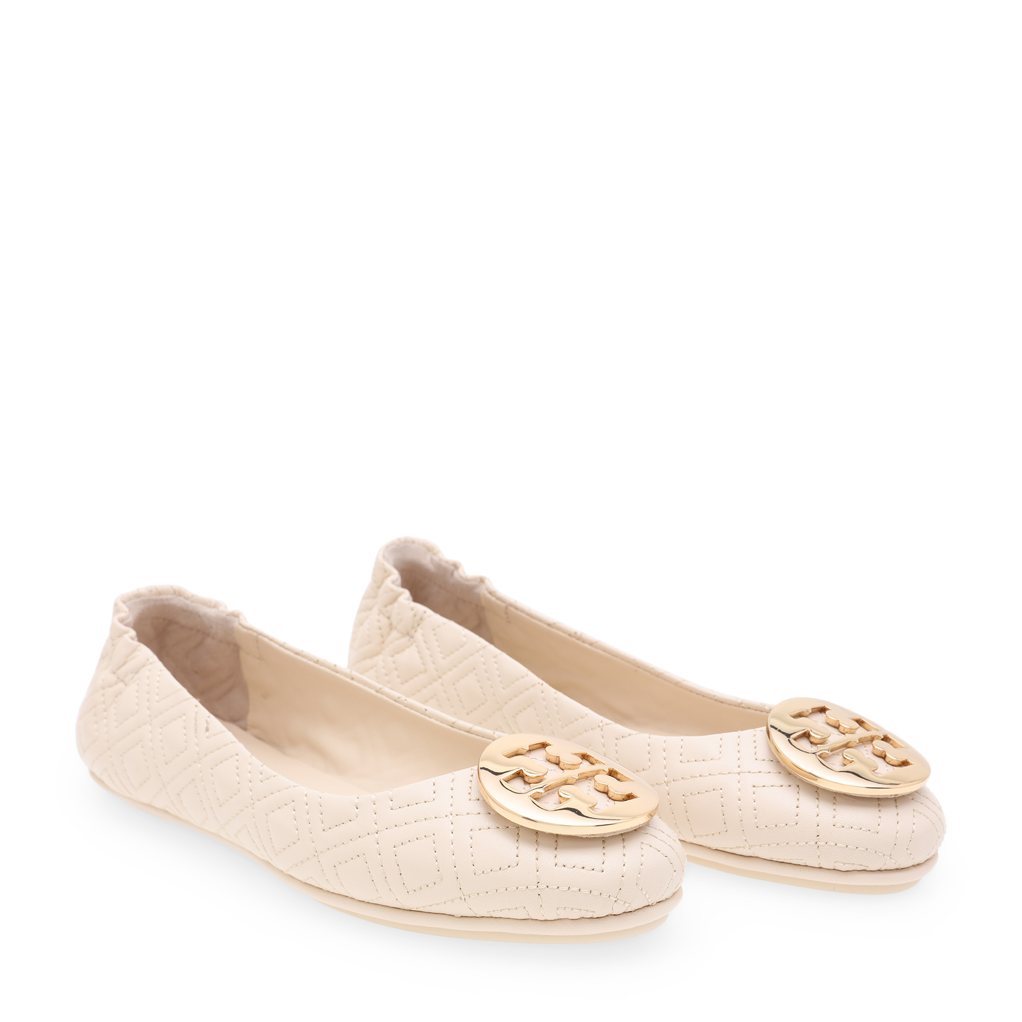 

Minnie ballet flats, Neutral