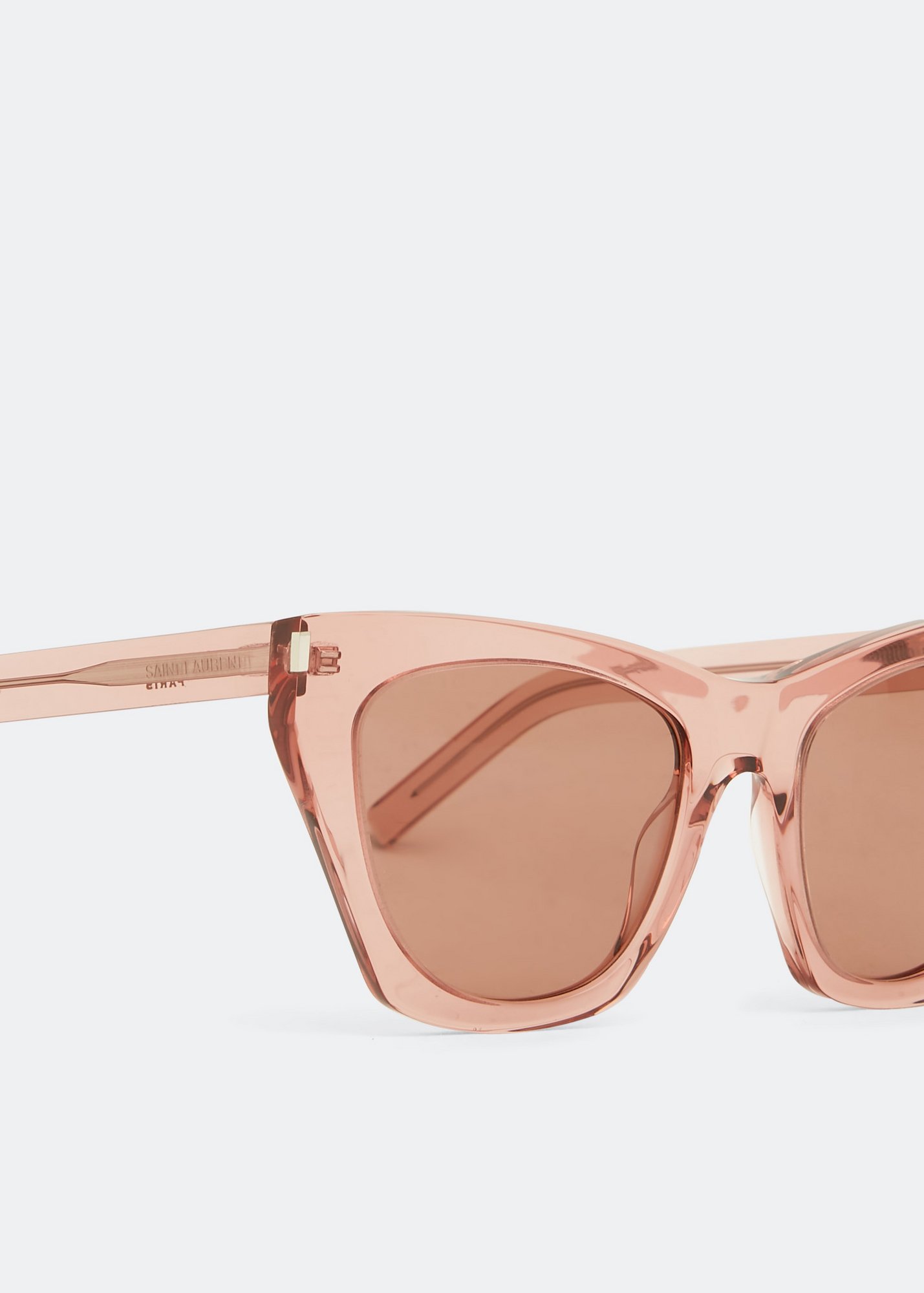 

SL 214 Kate sunglasses, Pink