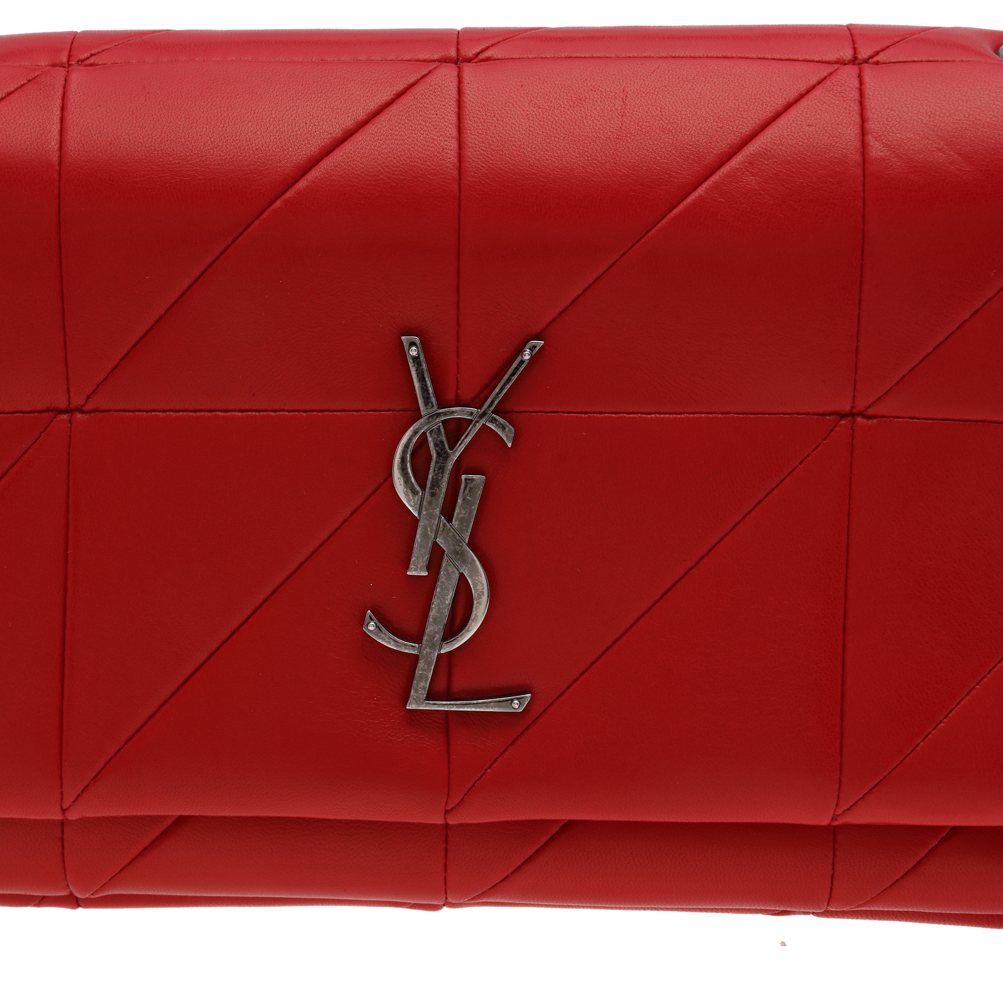 

Jamie bag, Red