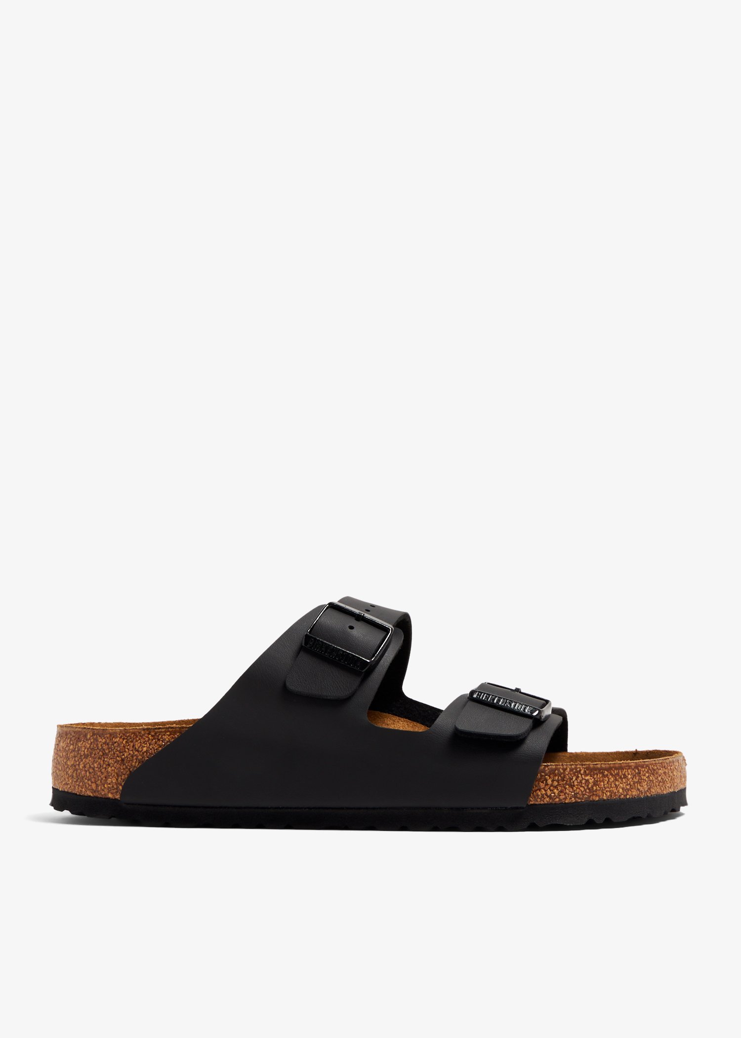 

Arizona sandals, Black