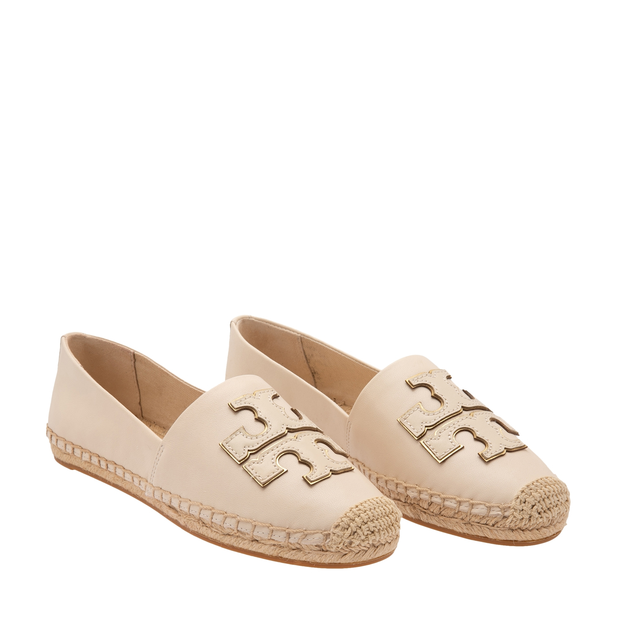 

Ines espadrilles, Gold