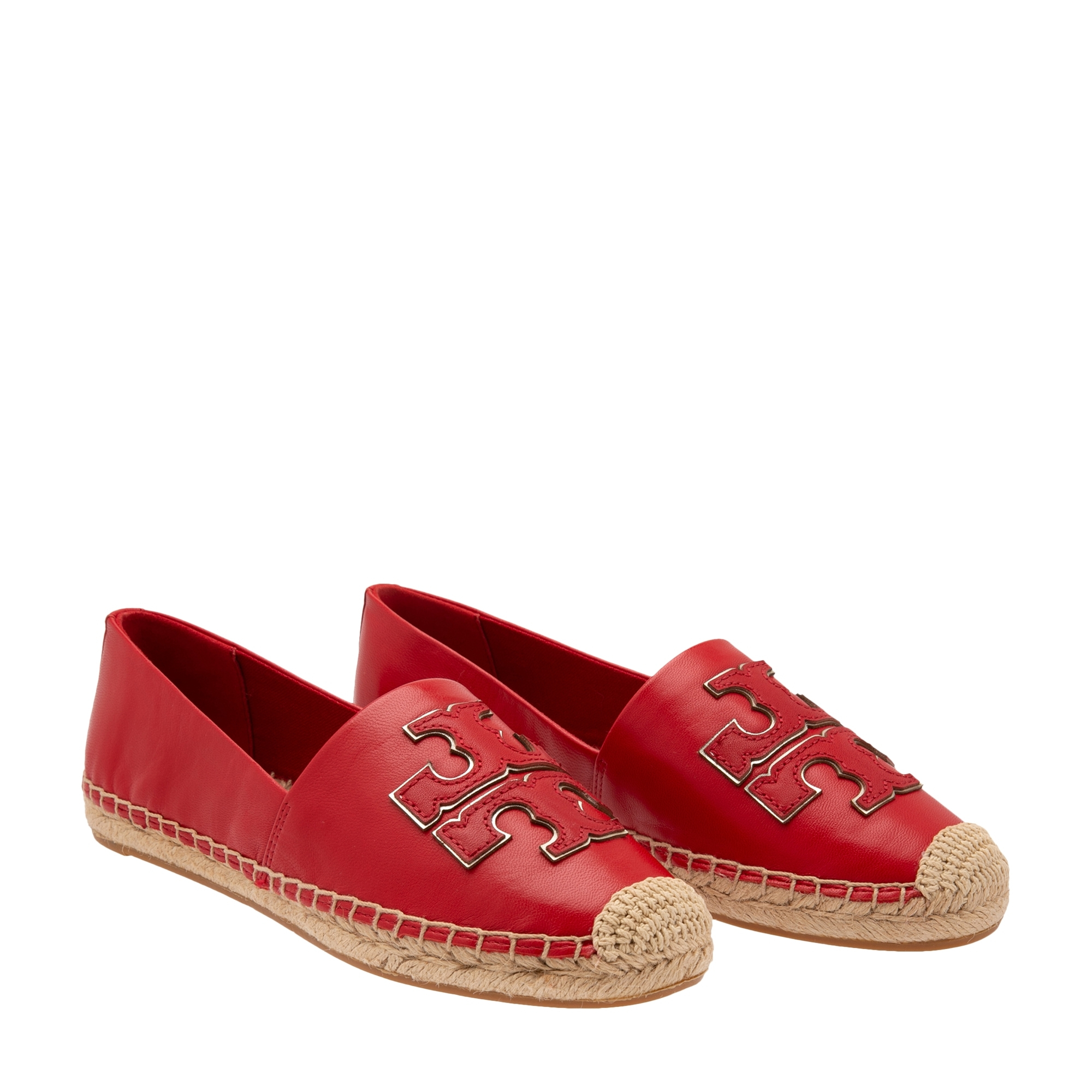 

Ines espadrilles, Red