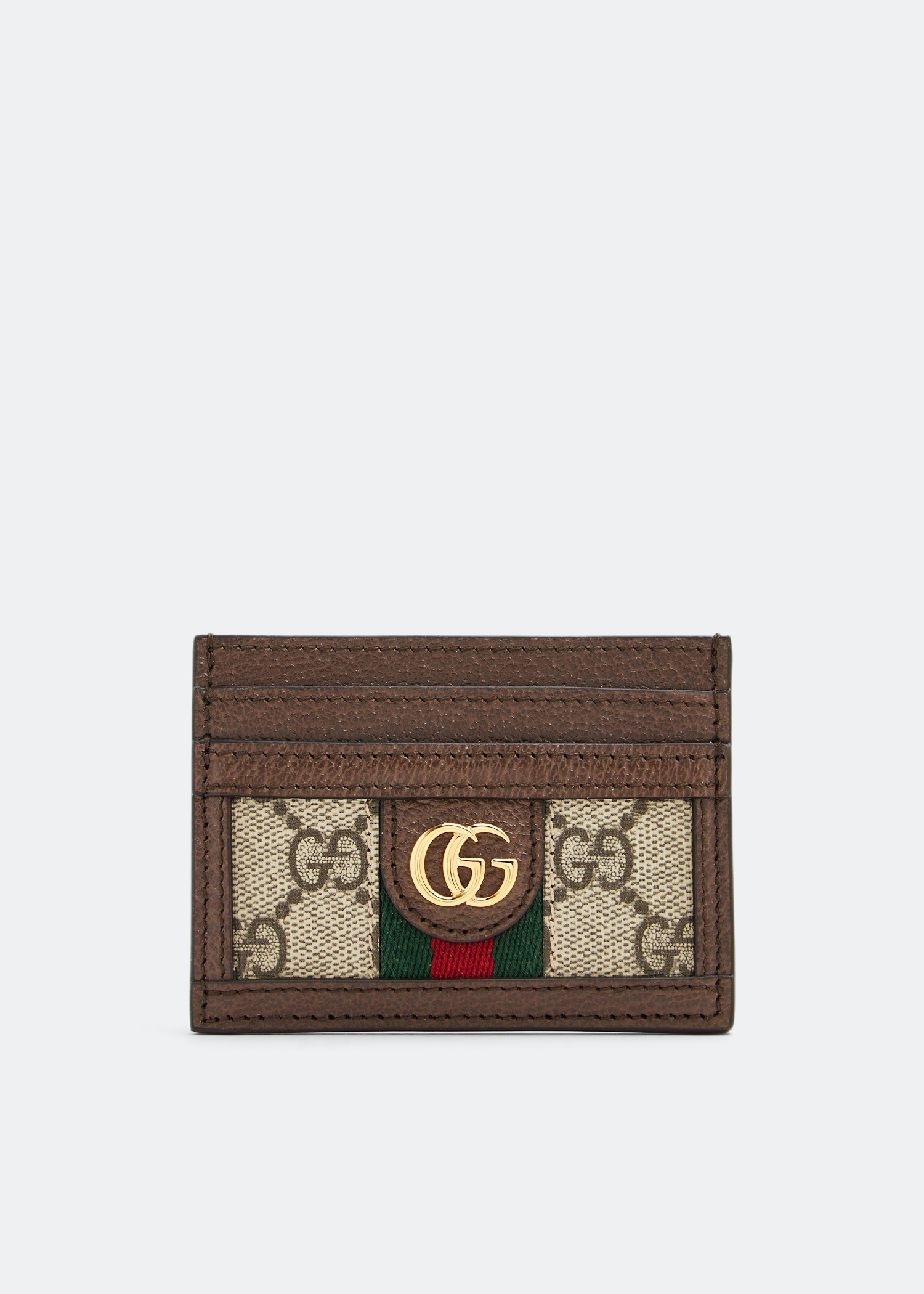 

Ophidia GG card holder, Prints