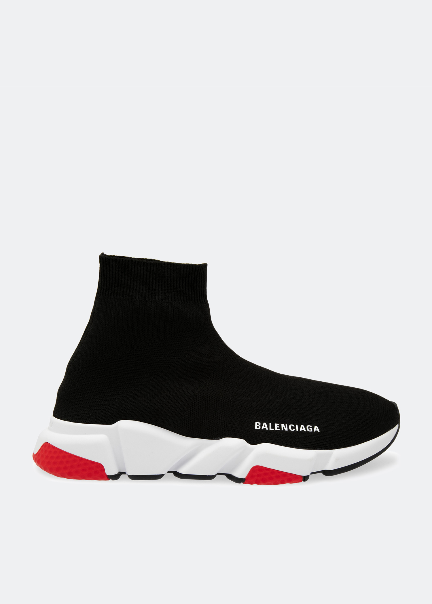 

Speed sneakers, Black