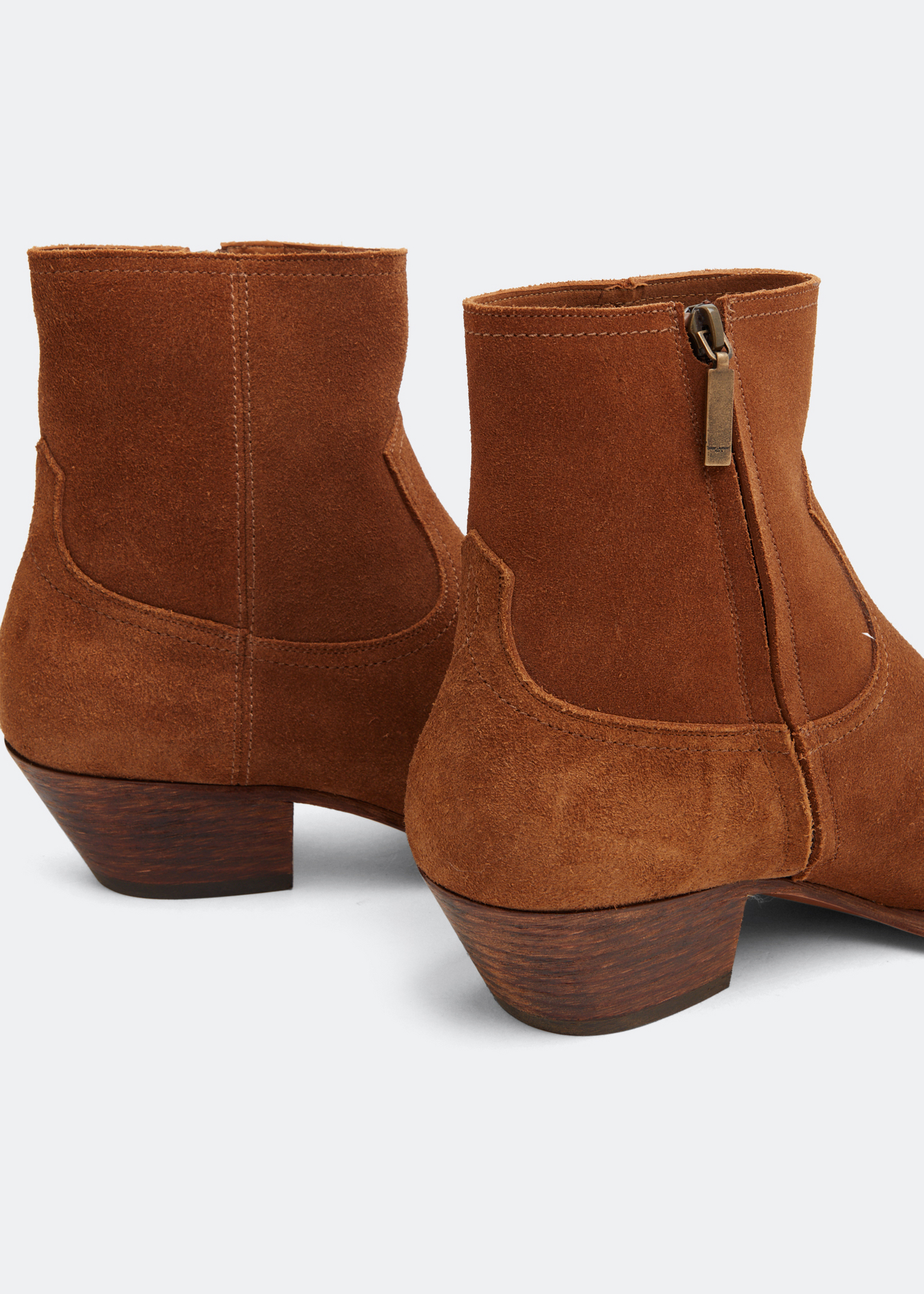 

Lukas boots, Brown