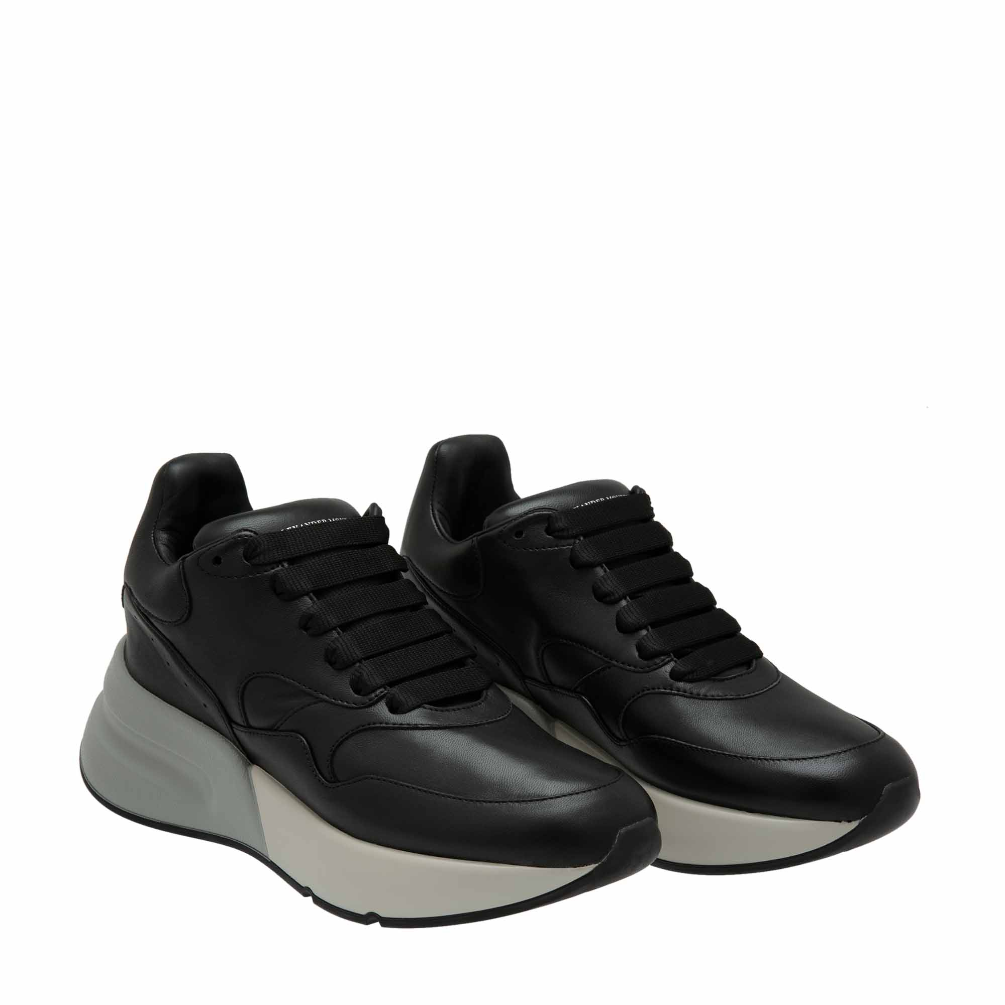 

Larry oversized sneakers,Oversized sneakers, Black