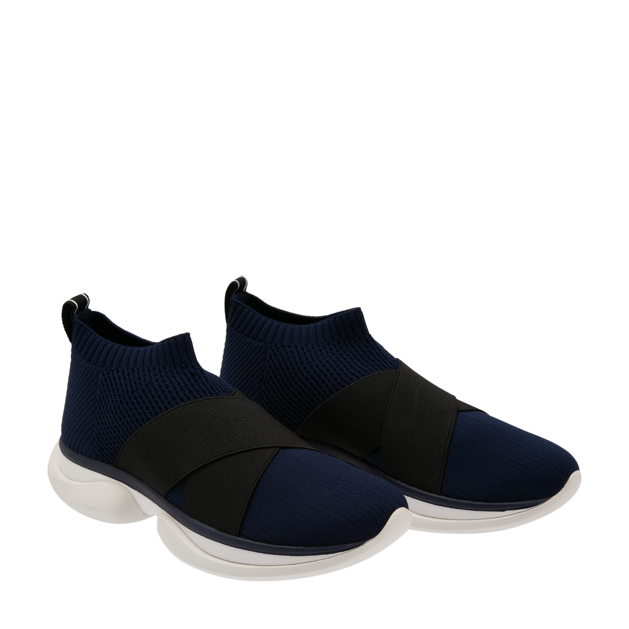 

Bubble Sock sneakers, Blue