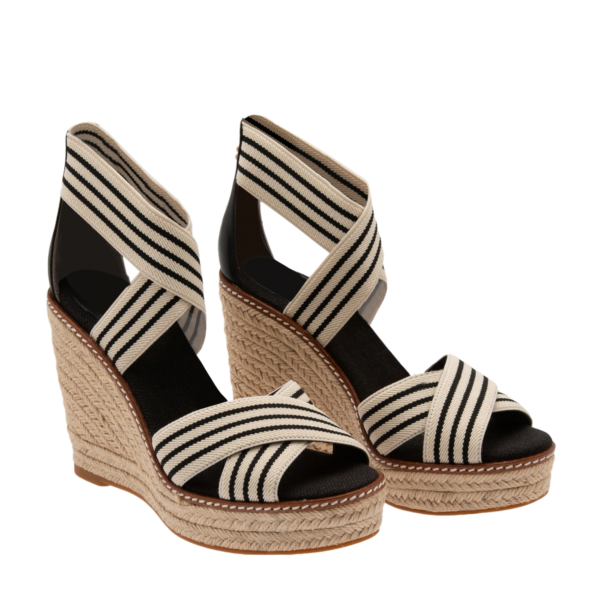 

Frieda espadrille sandals, Prints