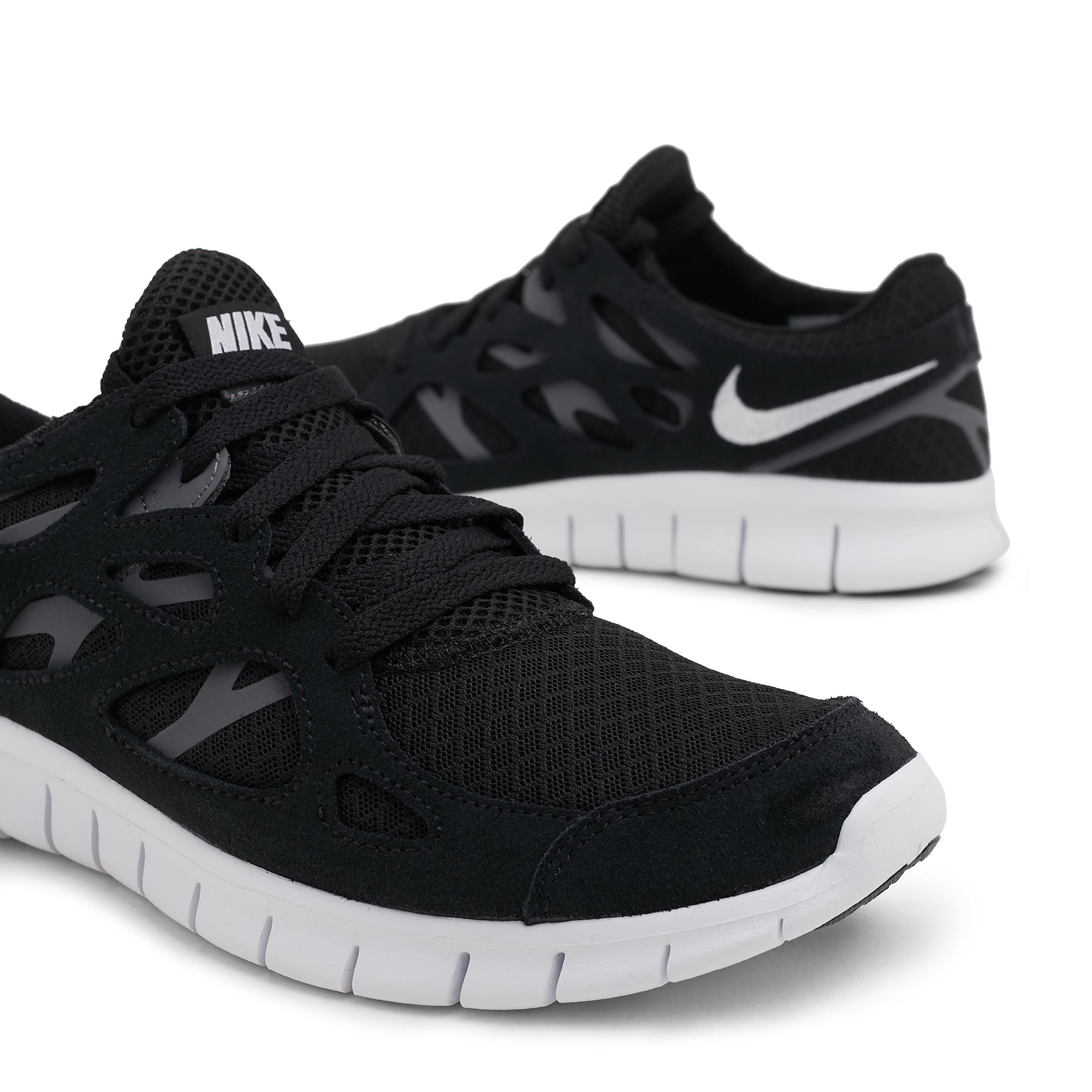 

Free Run 2 sneakers, Black