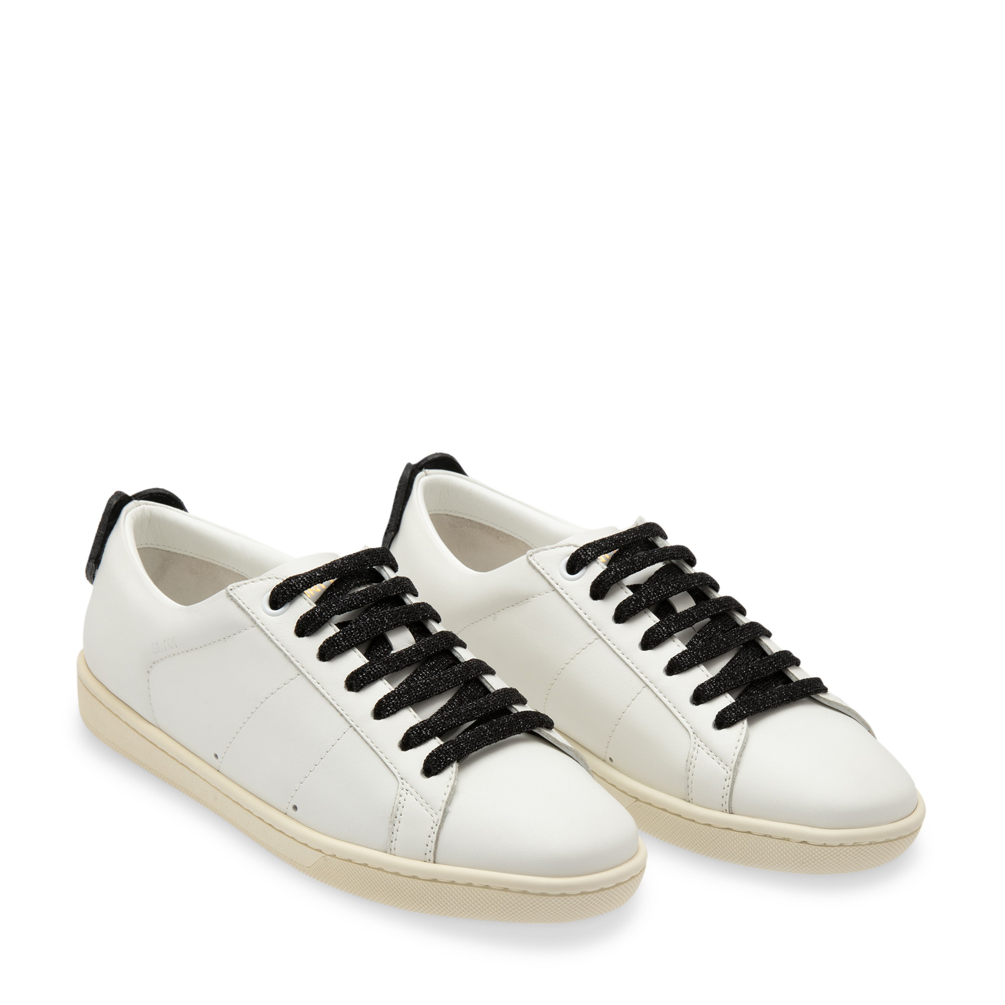 

Court Classic sneakers, Black