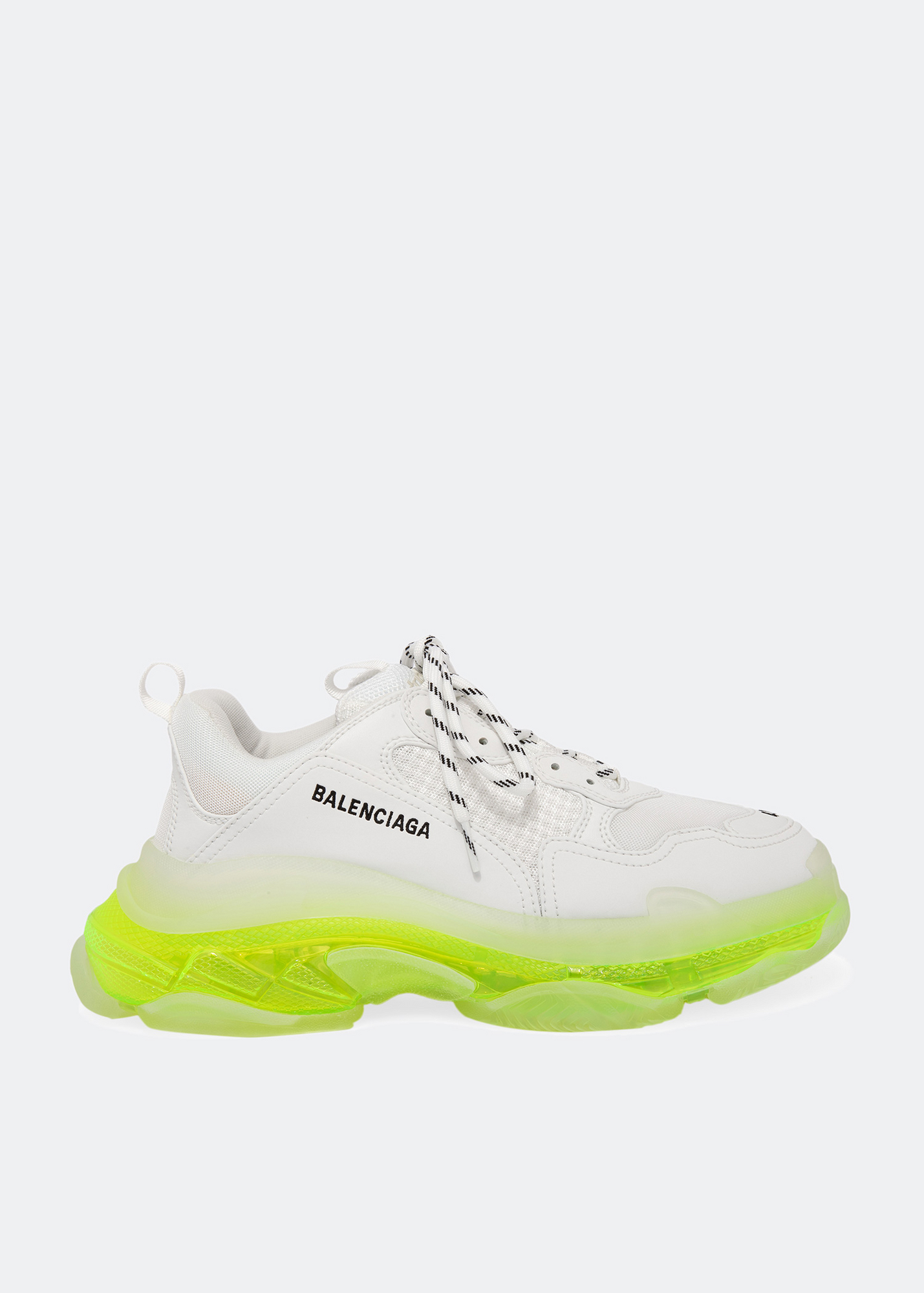 

Triple S sneakers, White