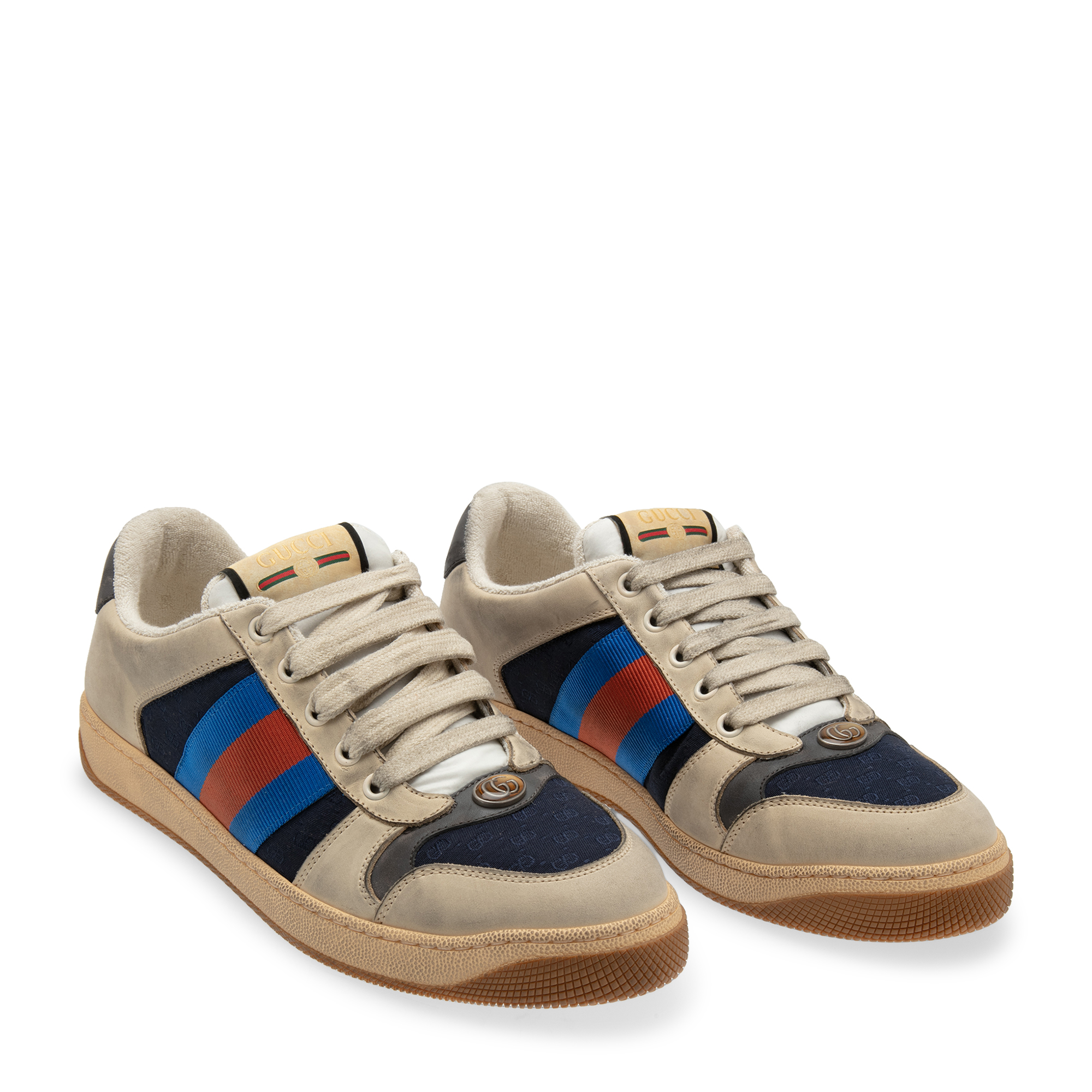 

Screener sneakers, Multi-coloured