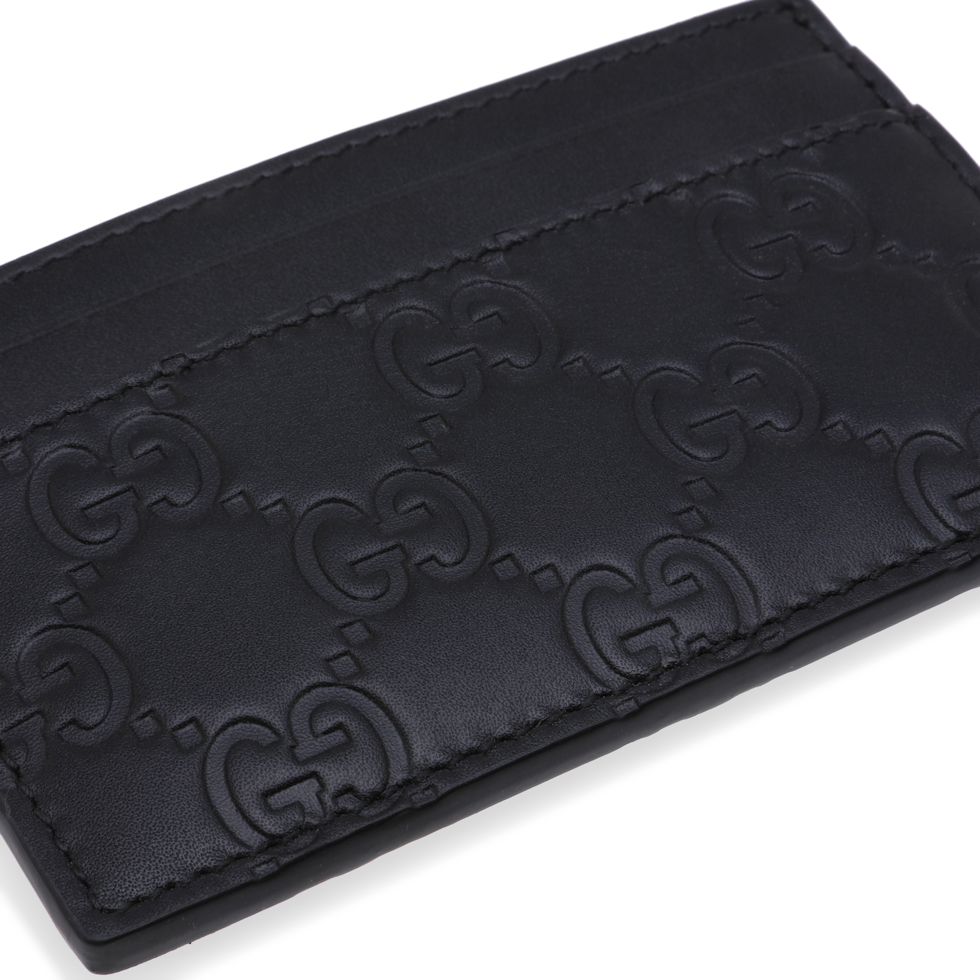 

Signature cardholder, Black