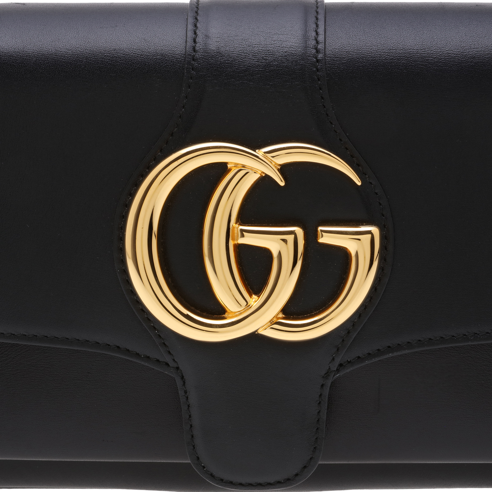 

Arli small shoulder bag, Black