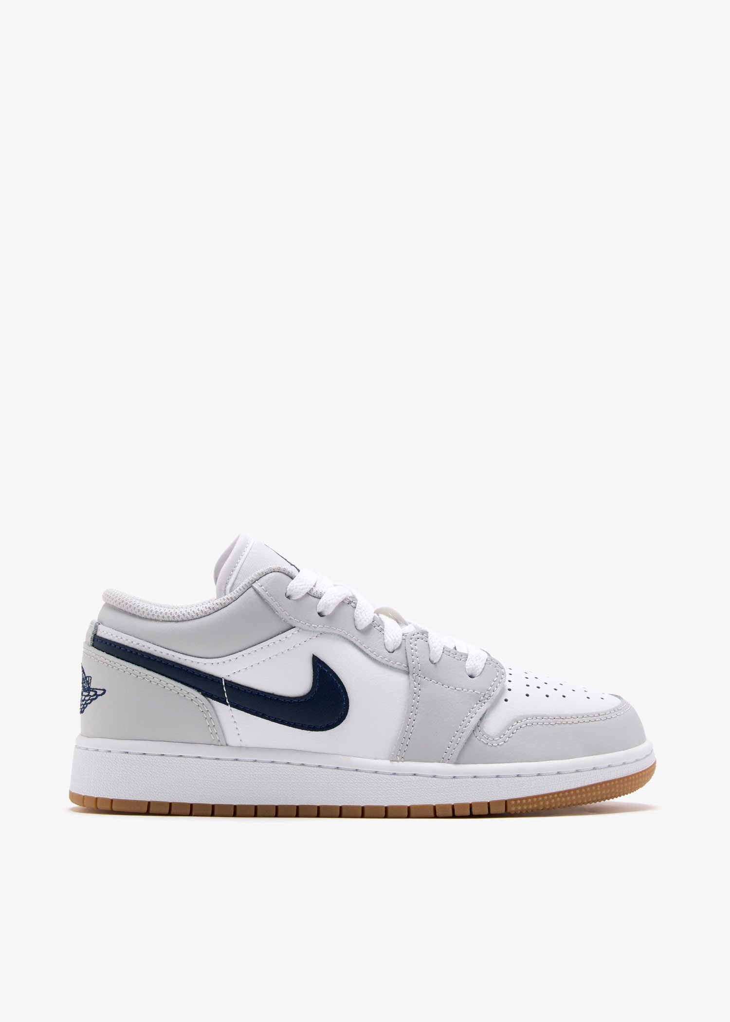 

Air Jordan 1 Low sneakers, Grey