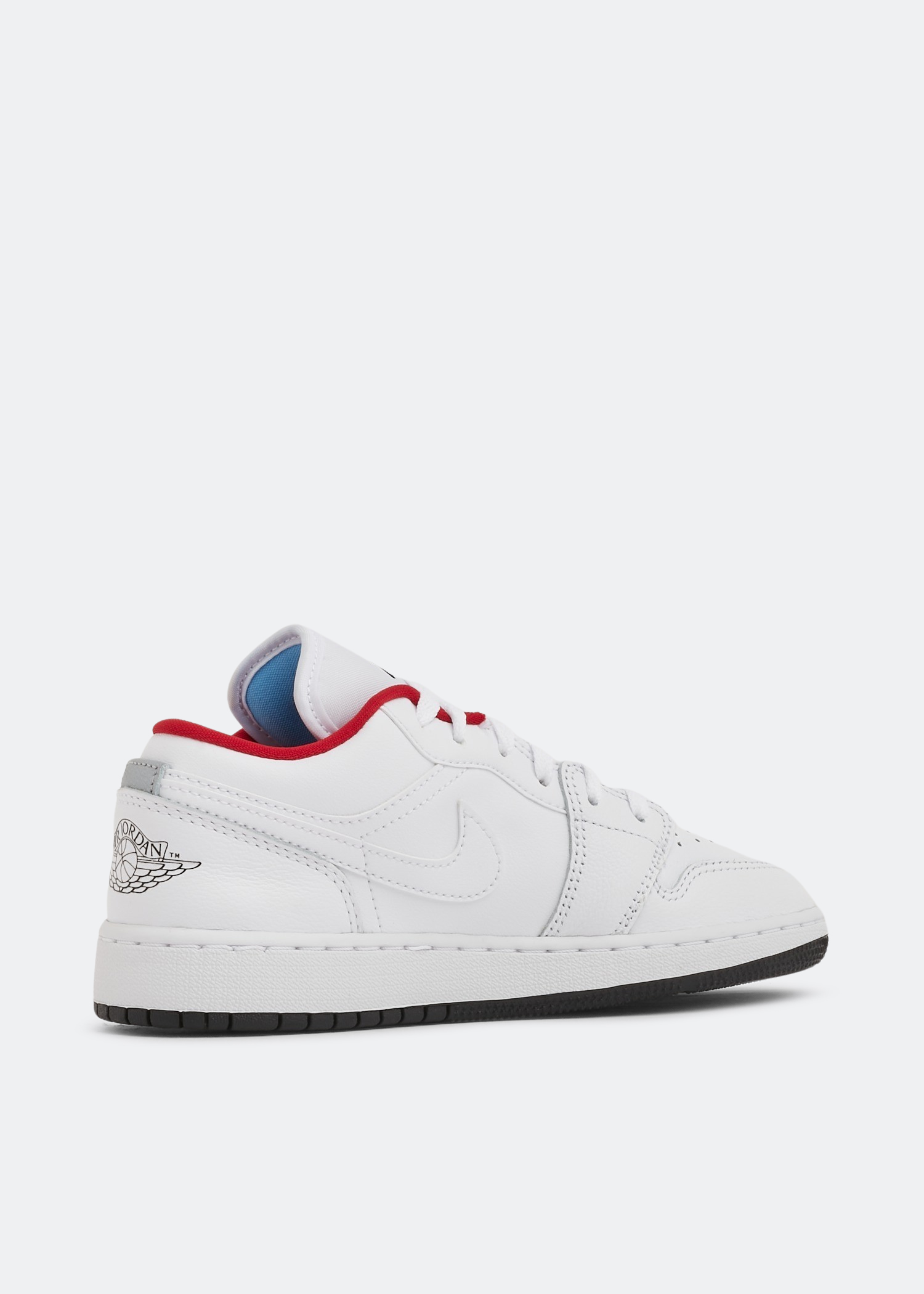 

Air Jordan 1 Low sneakers, White