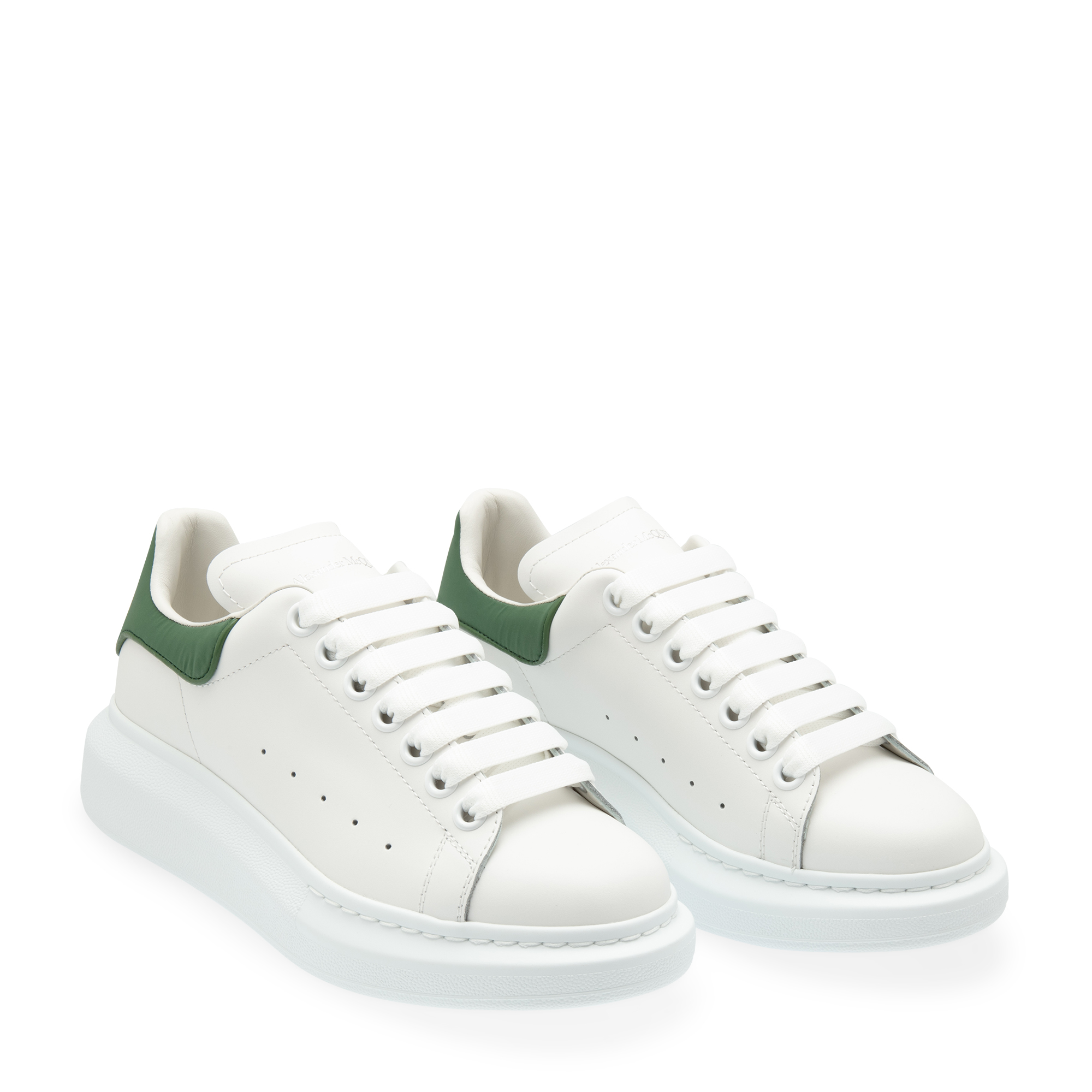 

Larry oversized sneakers,Oversized sneakers, White