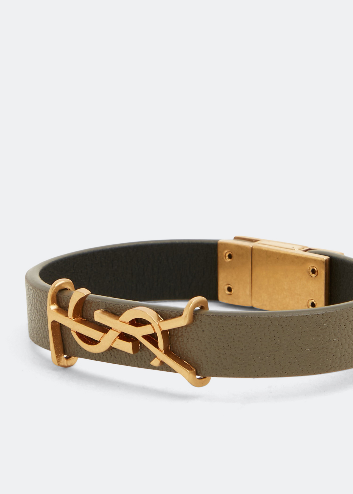 

Opyum bracelet, Green