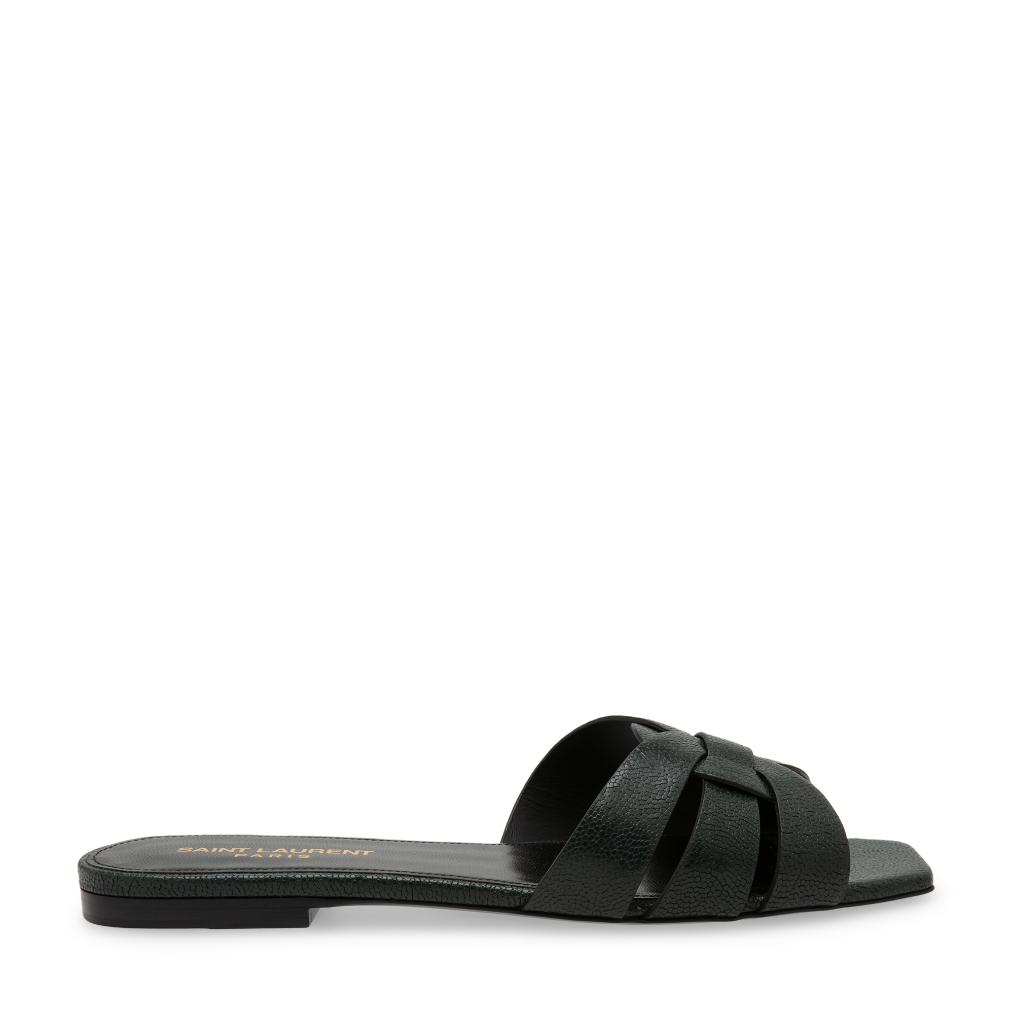

Nu Pieds flat sandals, Green