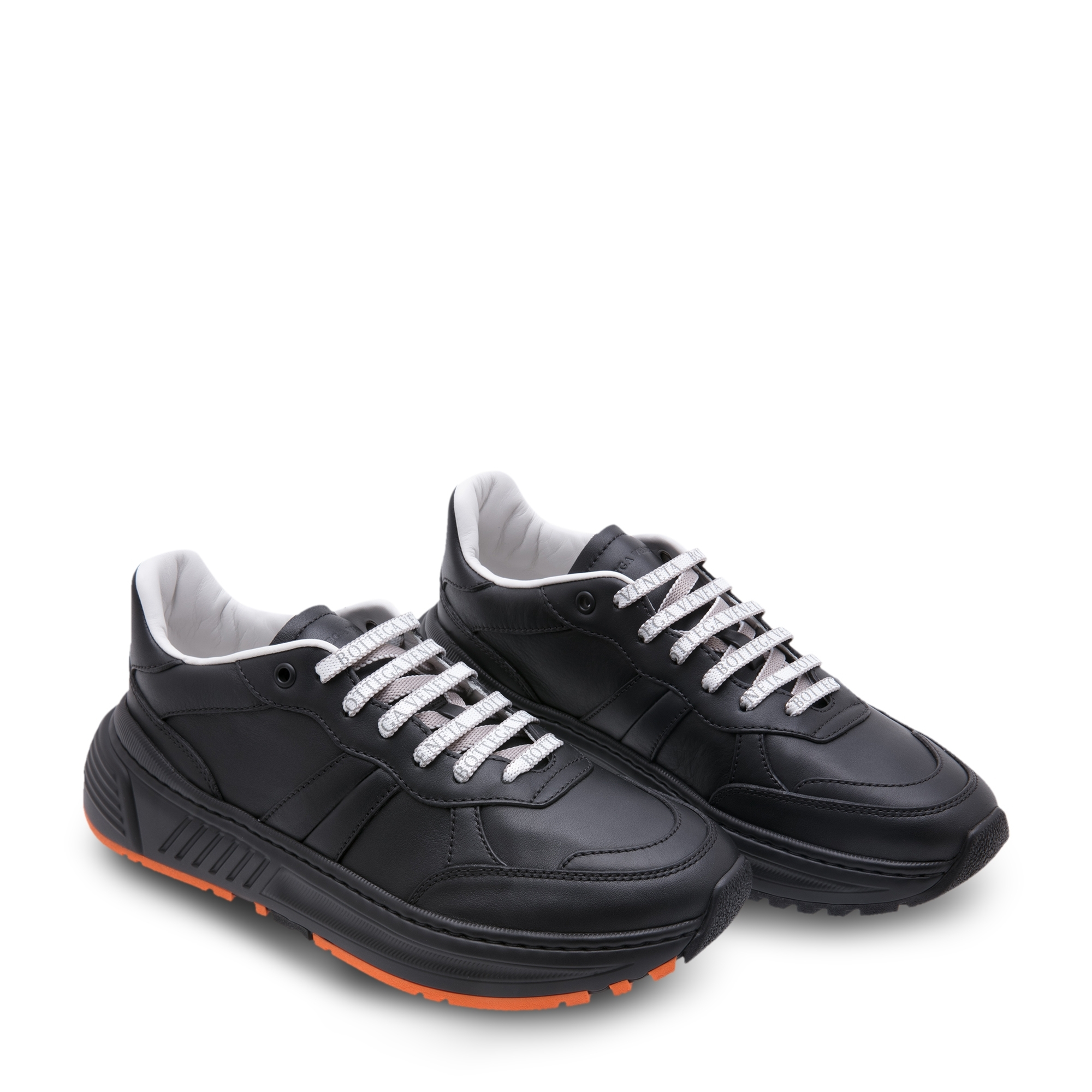 

Speedster sneakers, Black