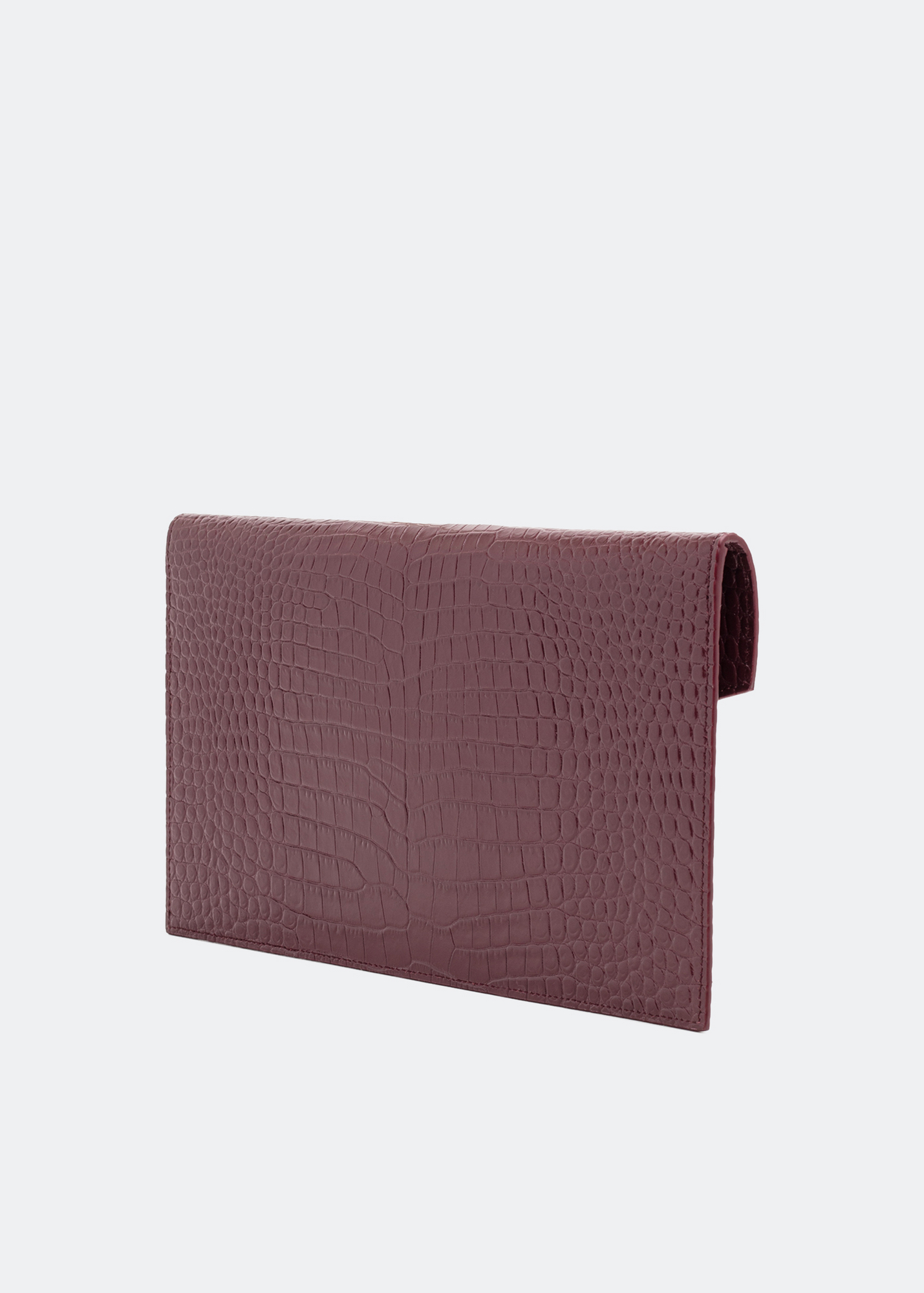 

Uptown pouch, Burgundy