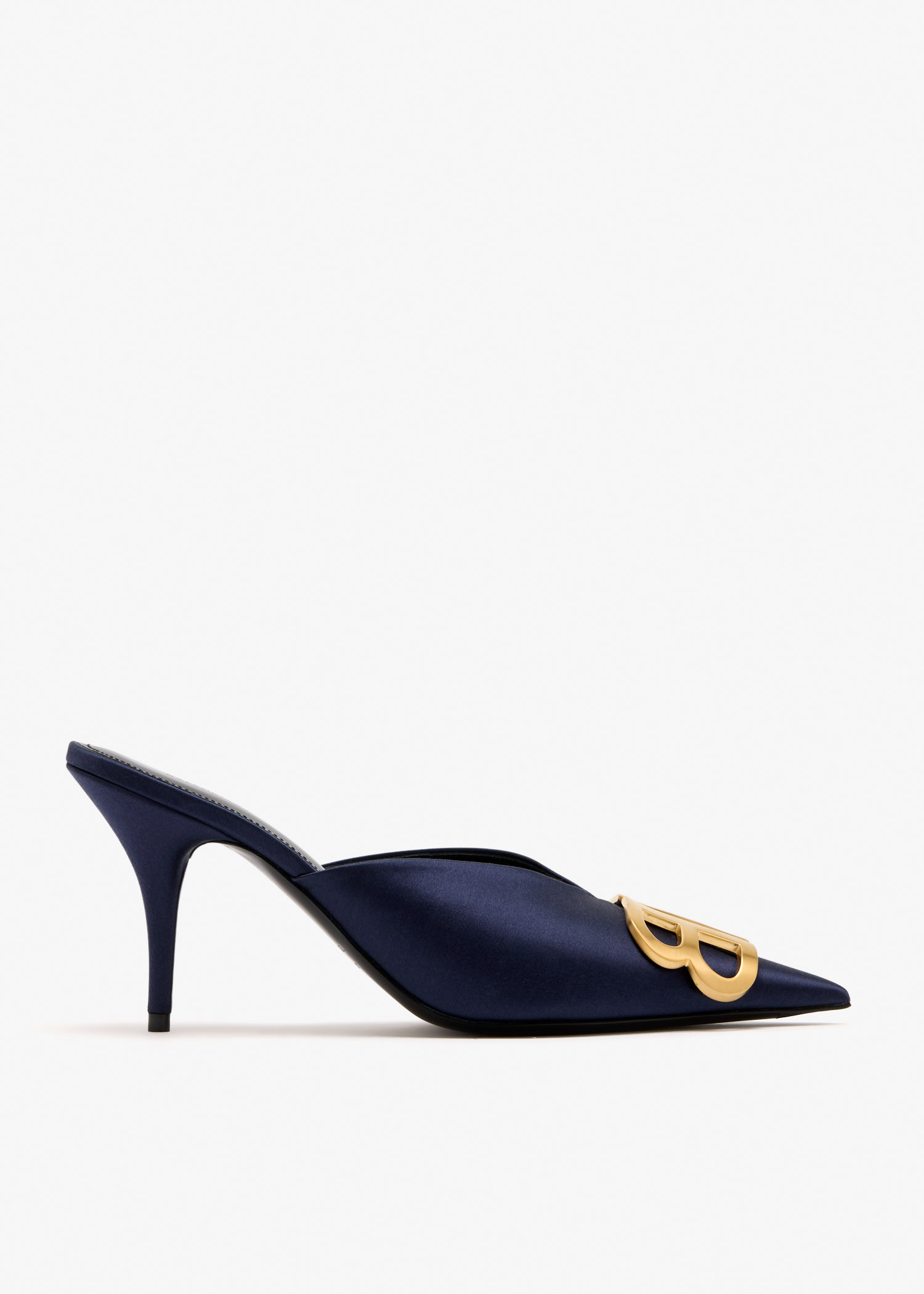 

BB mules, Navy