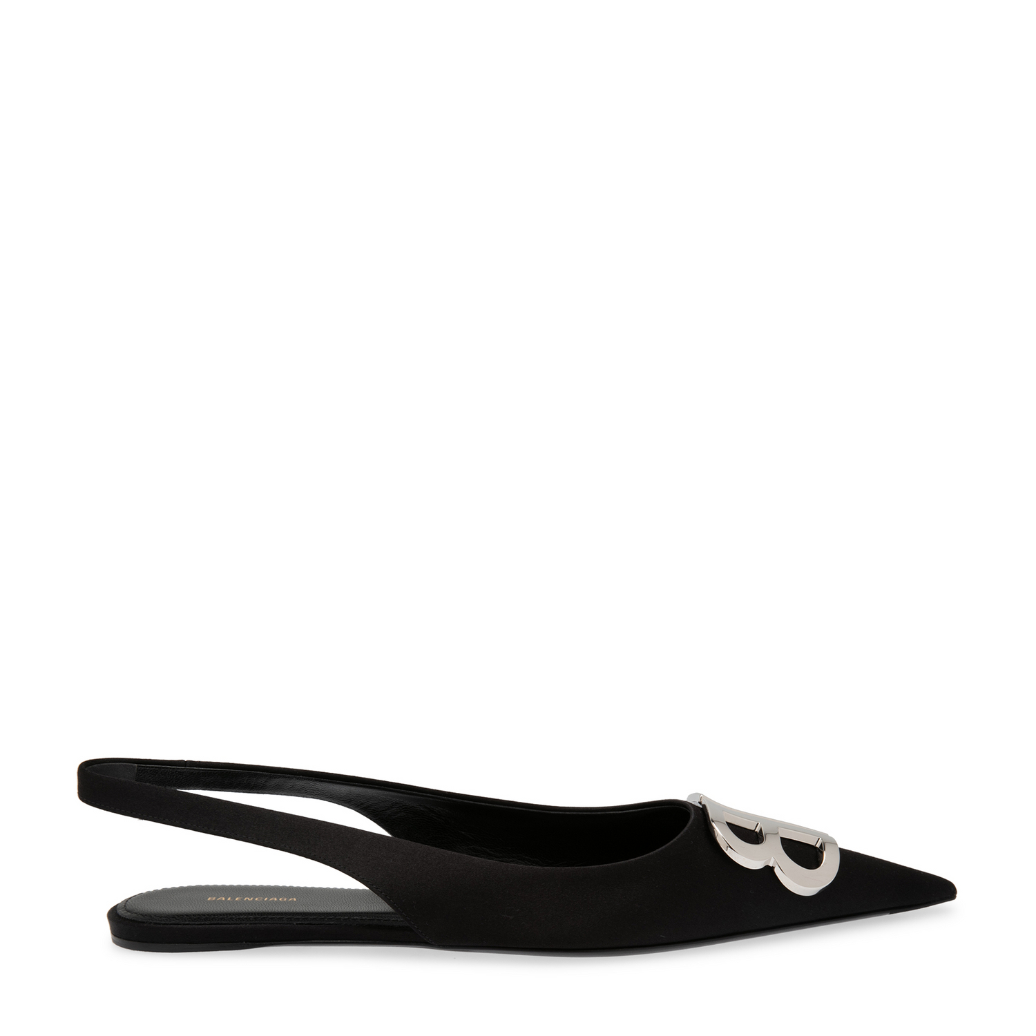 

BB Knife flats, Black