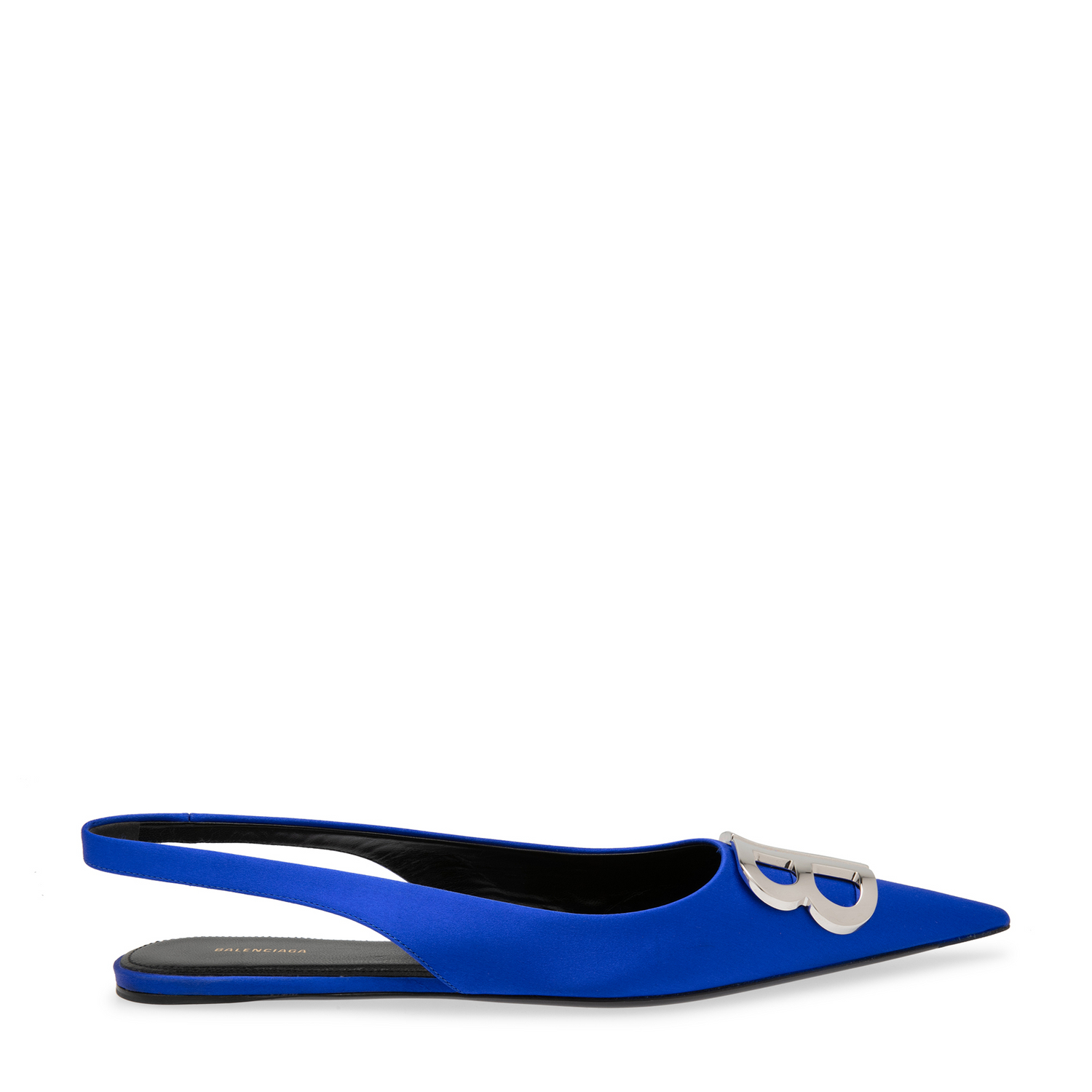 

BB Knife flats, Blue