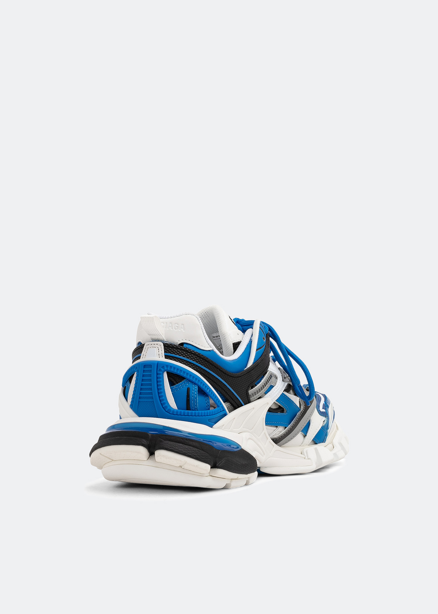 

Track.2 sneakers, Blue