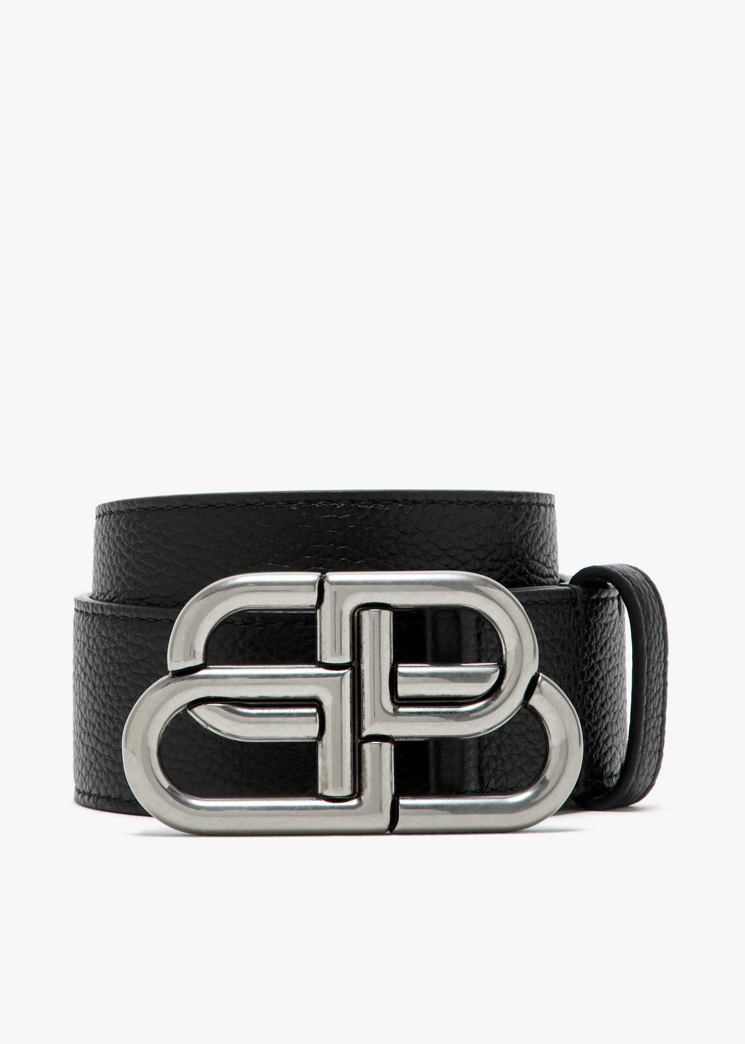 

BB Large belt, Black