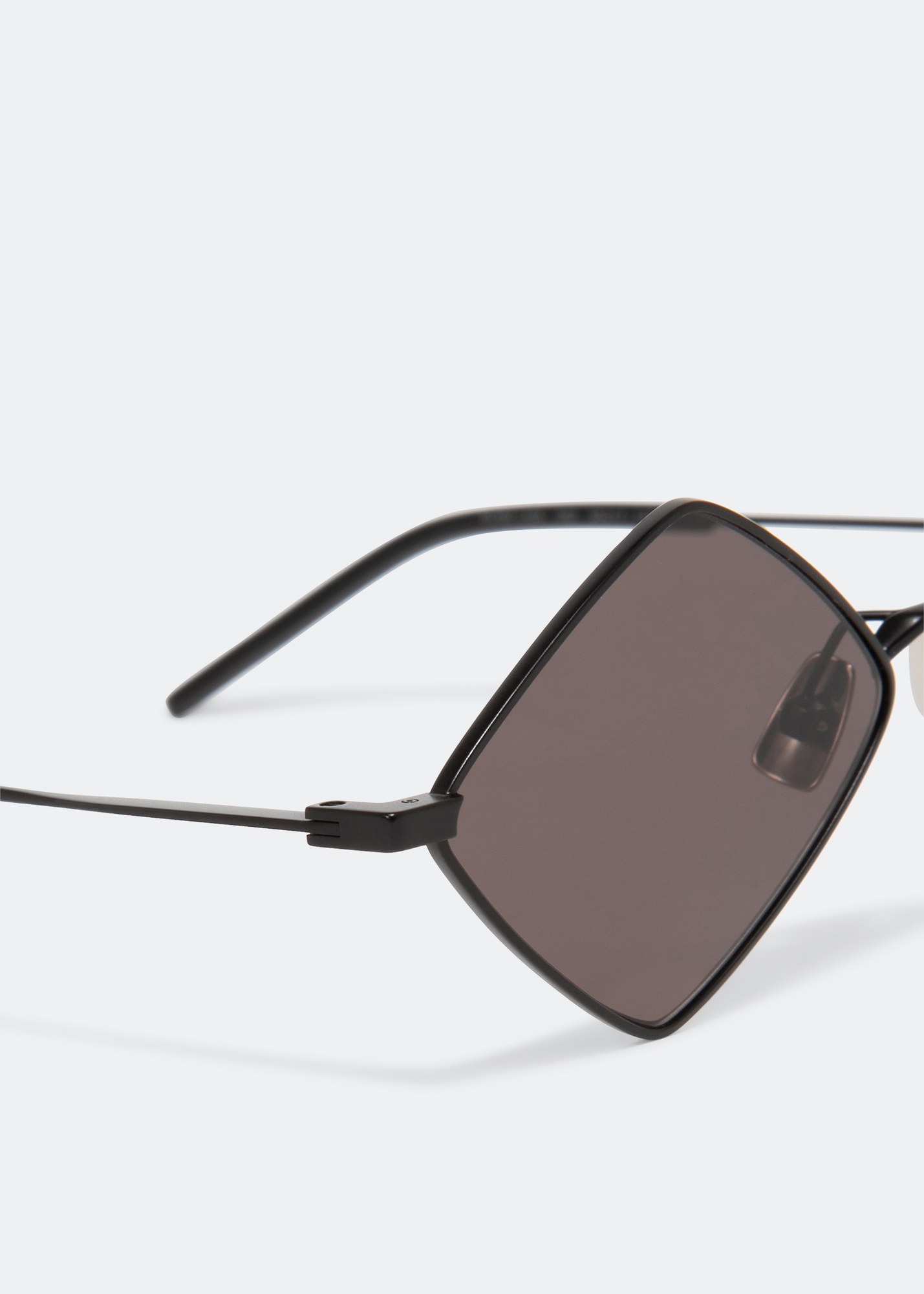 

SL 302 sunglasses, Black