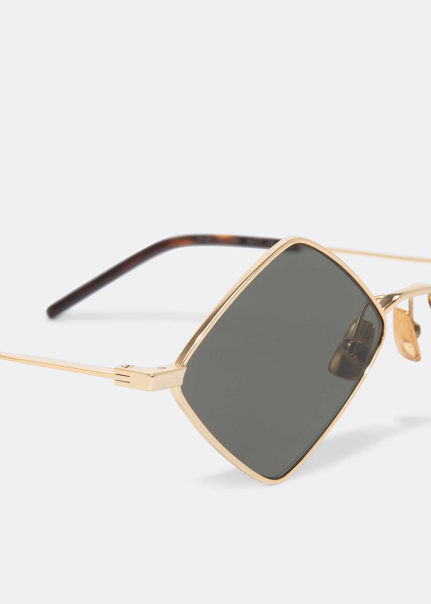 

SL 302 sunglasses, Gold